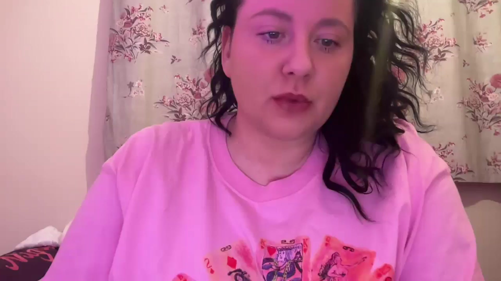 Gallery image thumbnail from Pandabella's myfreecams stream on, 01/30/2026, 24:49 image 1 of 20