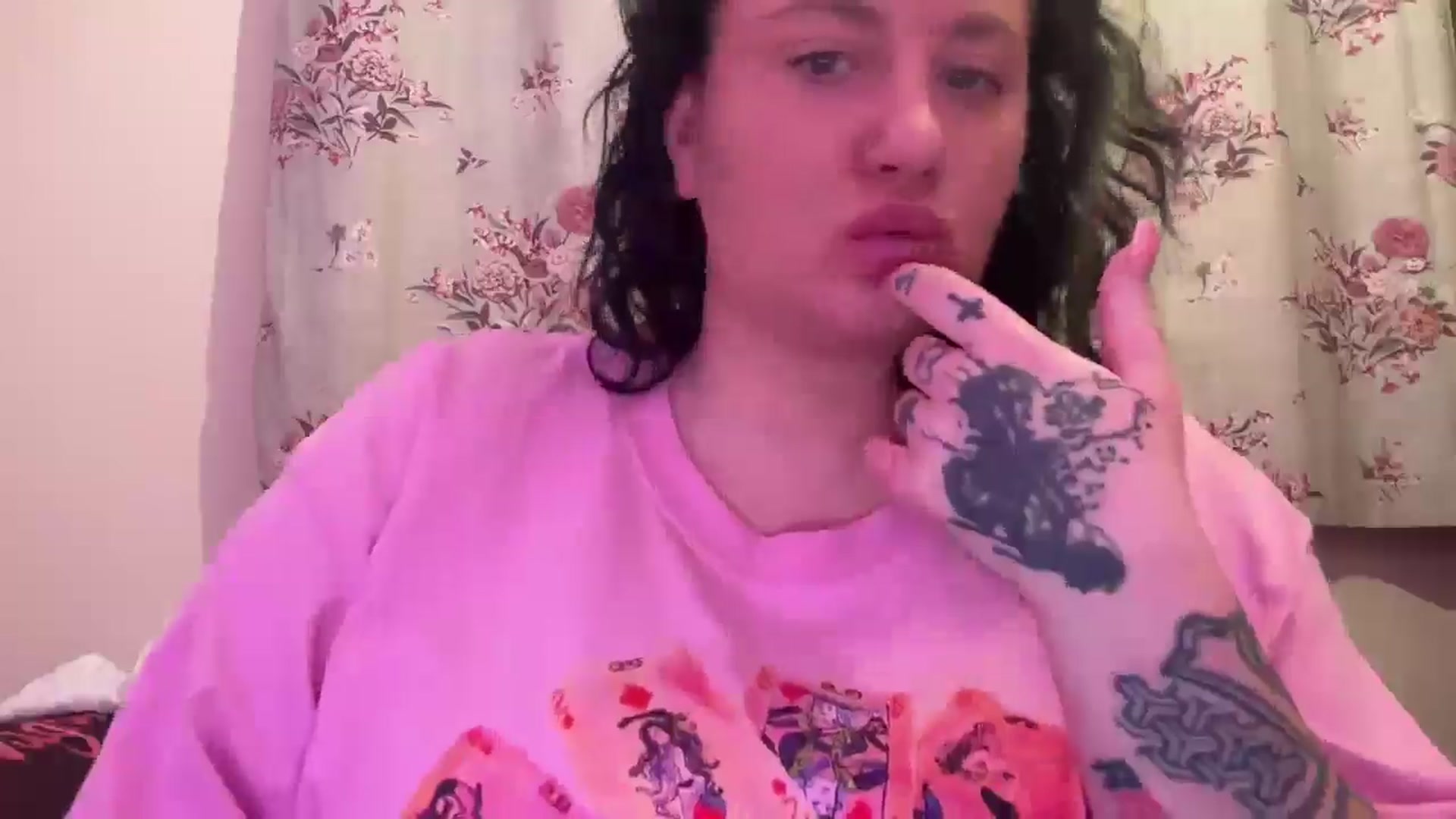Gallery image thumbnail from Pandabella's myfreecams stream on, 01/30/2026, 24:49 image 19 of 20