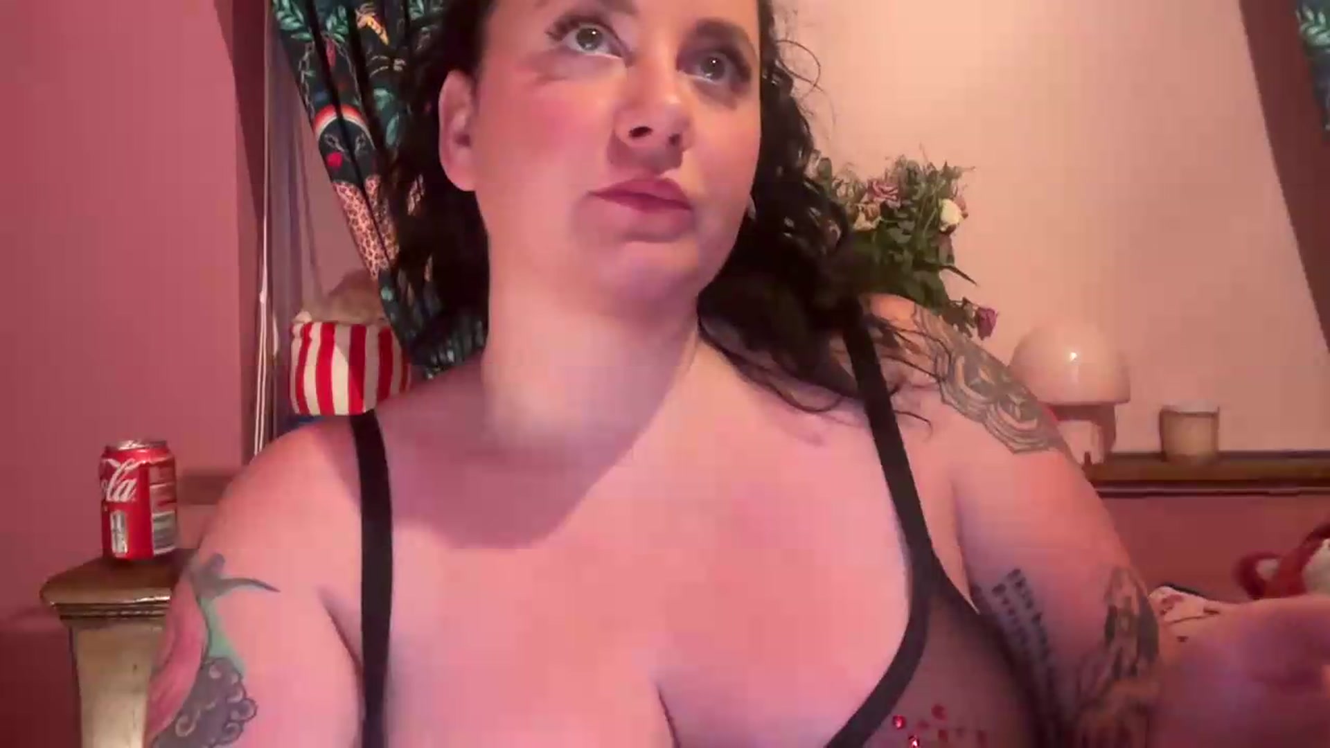Gallery image thumbnail from Pandabella's myfreecams stream on, 05/03/2026, 20:00 image 18 of 20