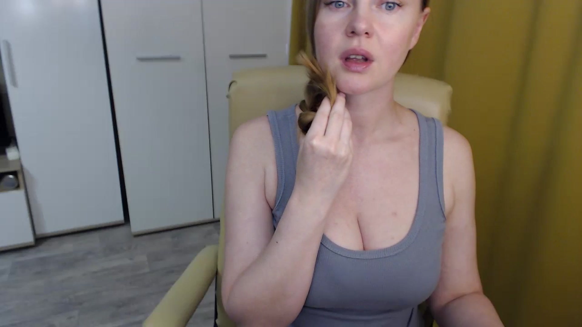 Gallery image thumbnail from PantherFire's myfreecams stream on, 07/30/2024, 11:27 image 15 of 20