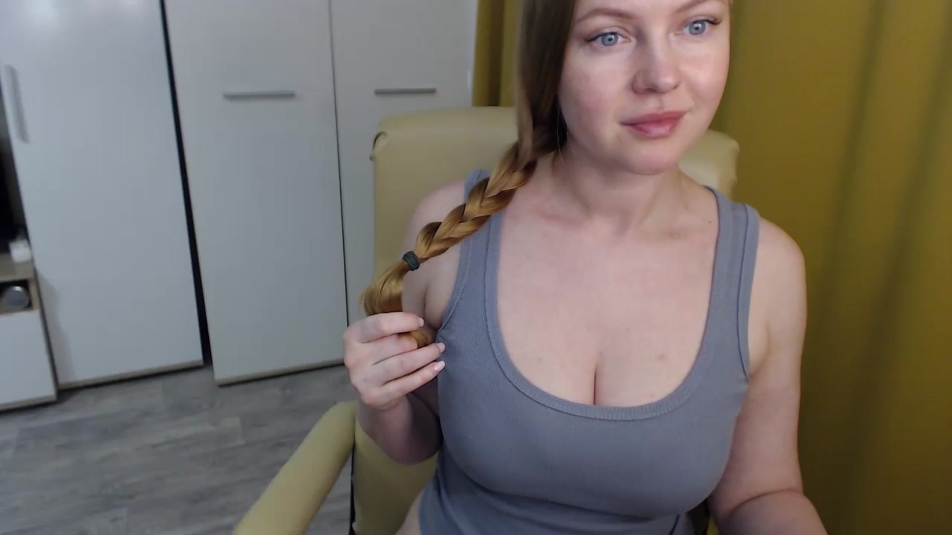Gallery image thumbnail from PantherFire's myfreecams stream on, 07/30/2024, 11:27 image 14 of 20