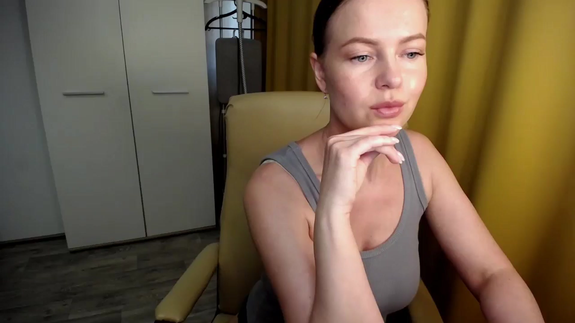 Gallery image thumbnail from PantherFire's myfreecams stream on, 08/18/2025, 09:12 image 4 of 20