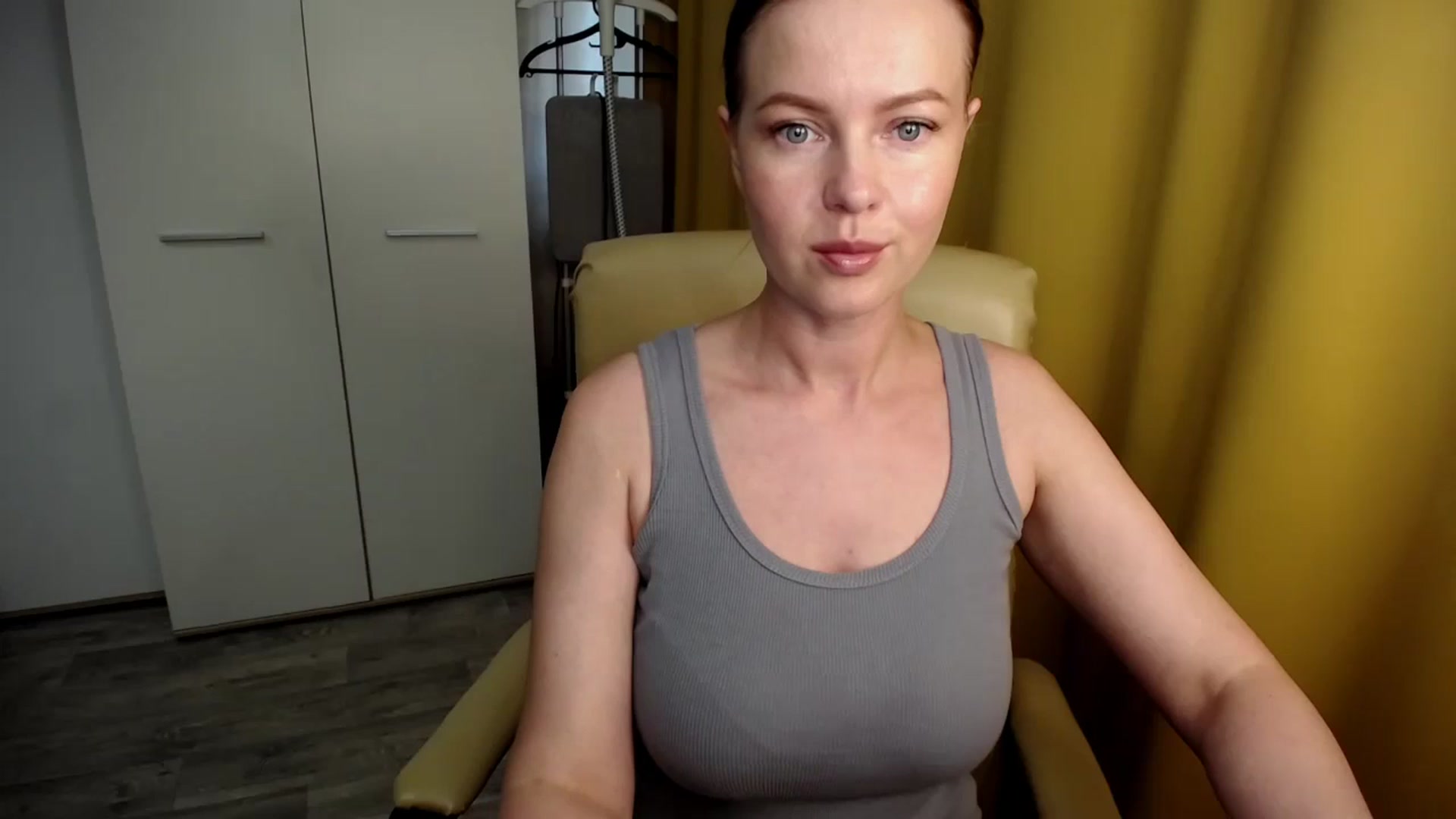 Gallery image thumbnail from PantherFire's myfreecams stream on, 08/18/2025, 09:12 image 1 of 20