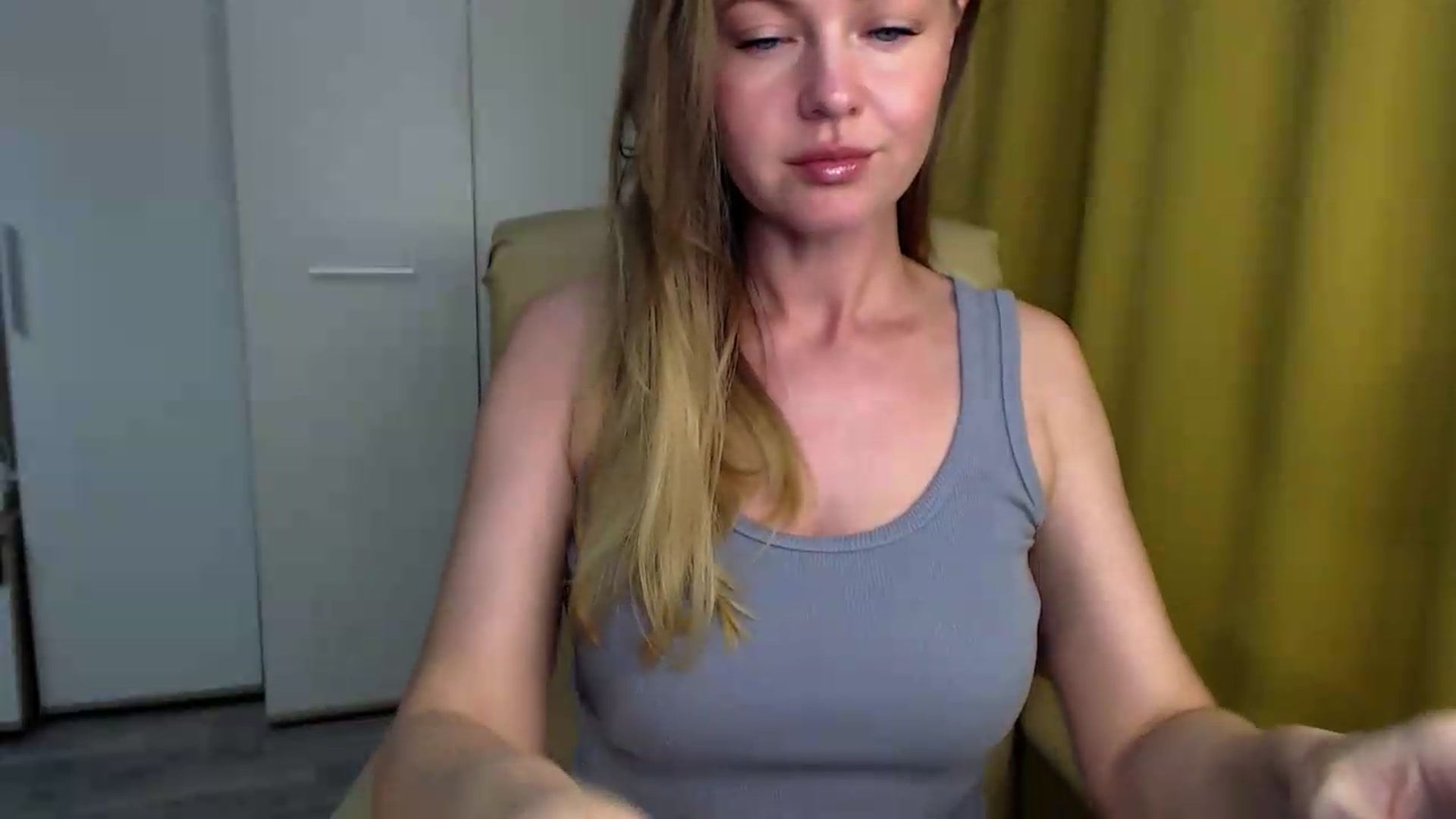 Gallery image thumbnail from PantherFire's myfreecams stream on, 08/30/2026, 08:54 image 4 of 20