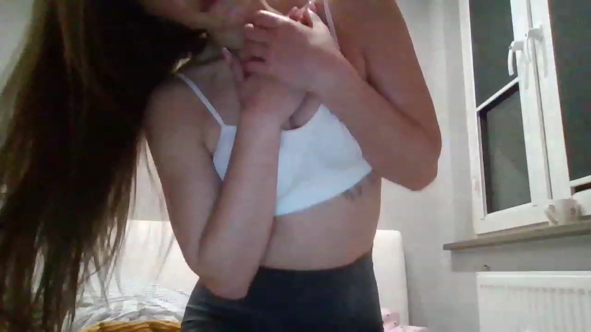 Gallery image thumbnail from Panther_night's myfreecams stream on, 12/27/2022, 20:44 image 18 of 20