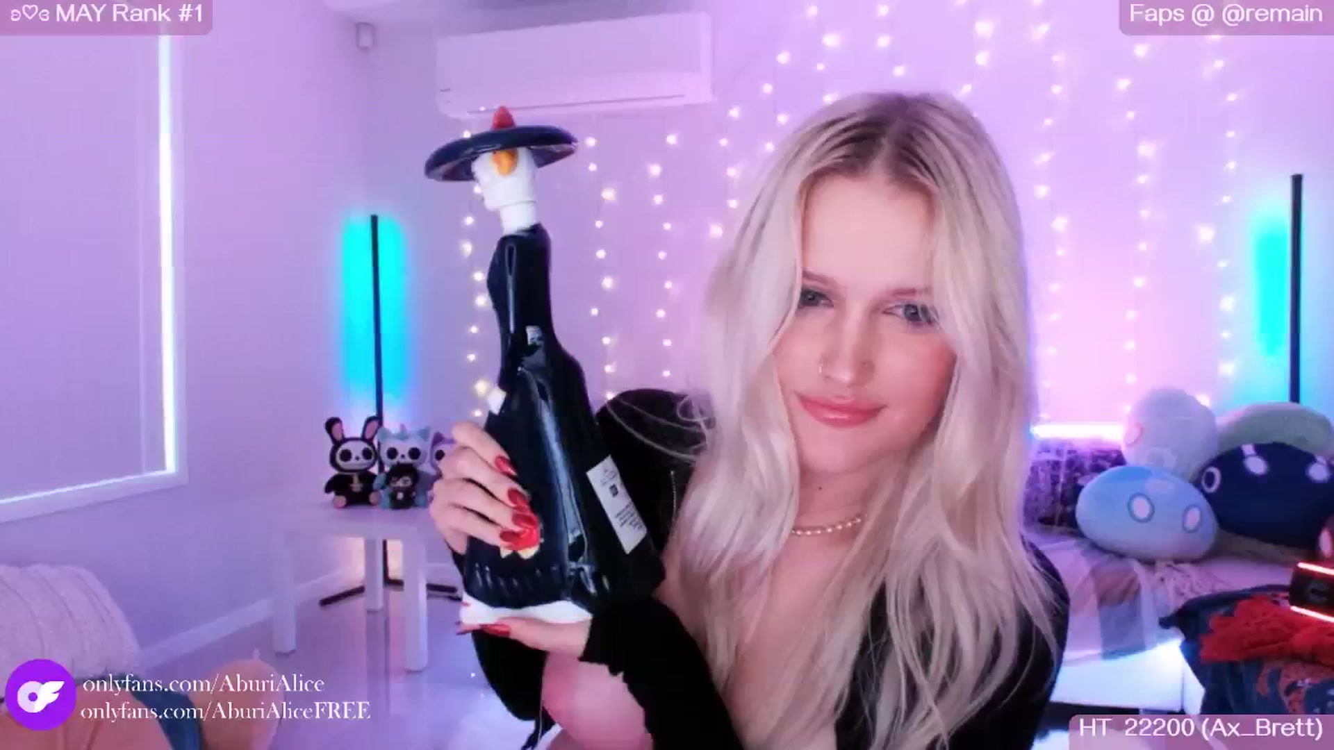 Gallery image thumbnail from Panties's myfreecams stream on, 05/11/2024, 06:04 image 17 of 20