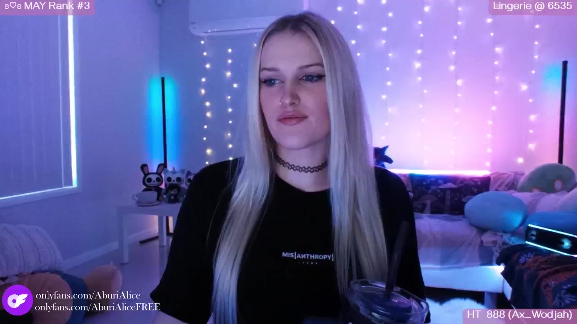 Gallery image thumbnail from Panties's myfreecams stream on, 05/14/2024, 05:07 image 2 of 20