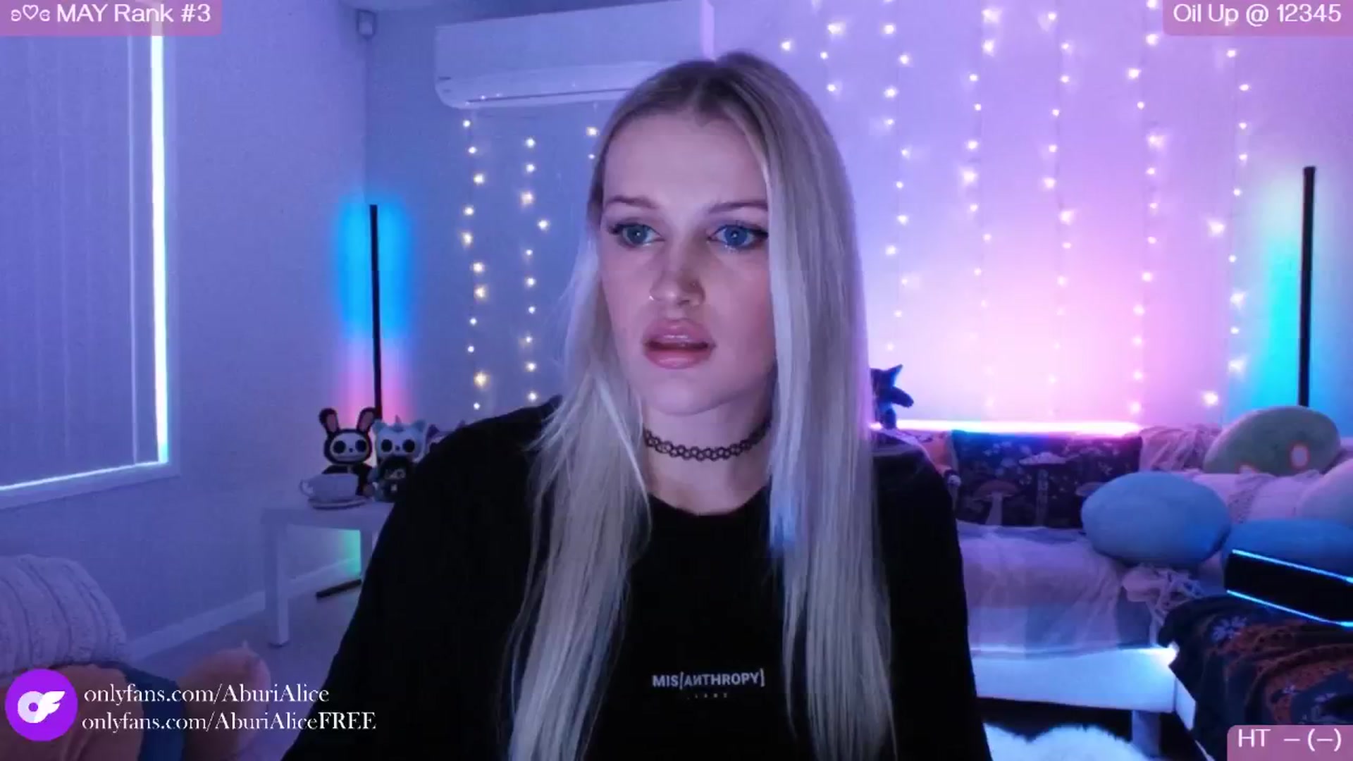 Gallery image thumbnail from Panties's myfreecams stream on, 05/14/2024, 05:07 image 1 of 20