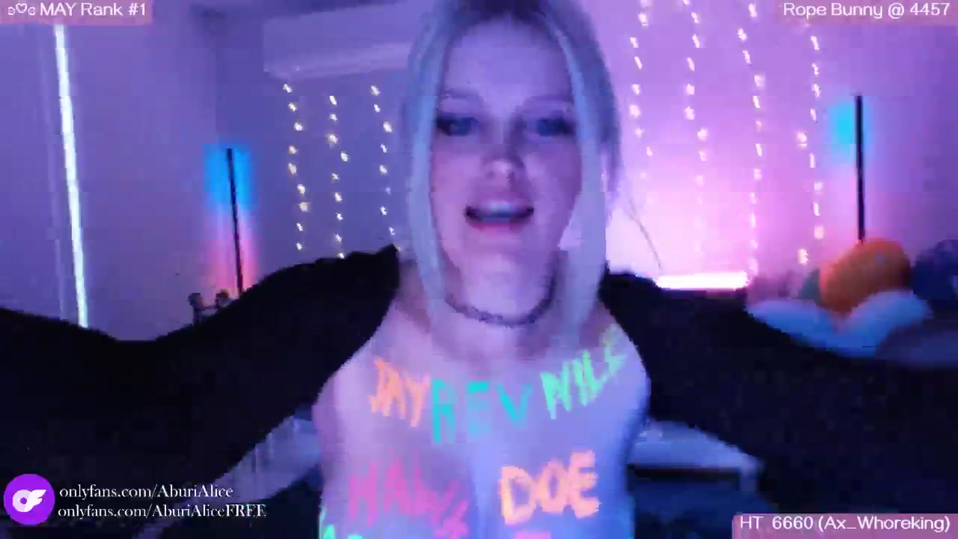 Gallery image thumbnail from Panties's myfreecams stream on, 05/15/2024, 05:08 image 12 of 20