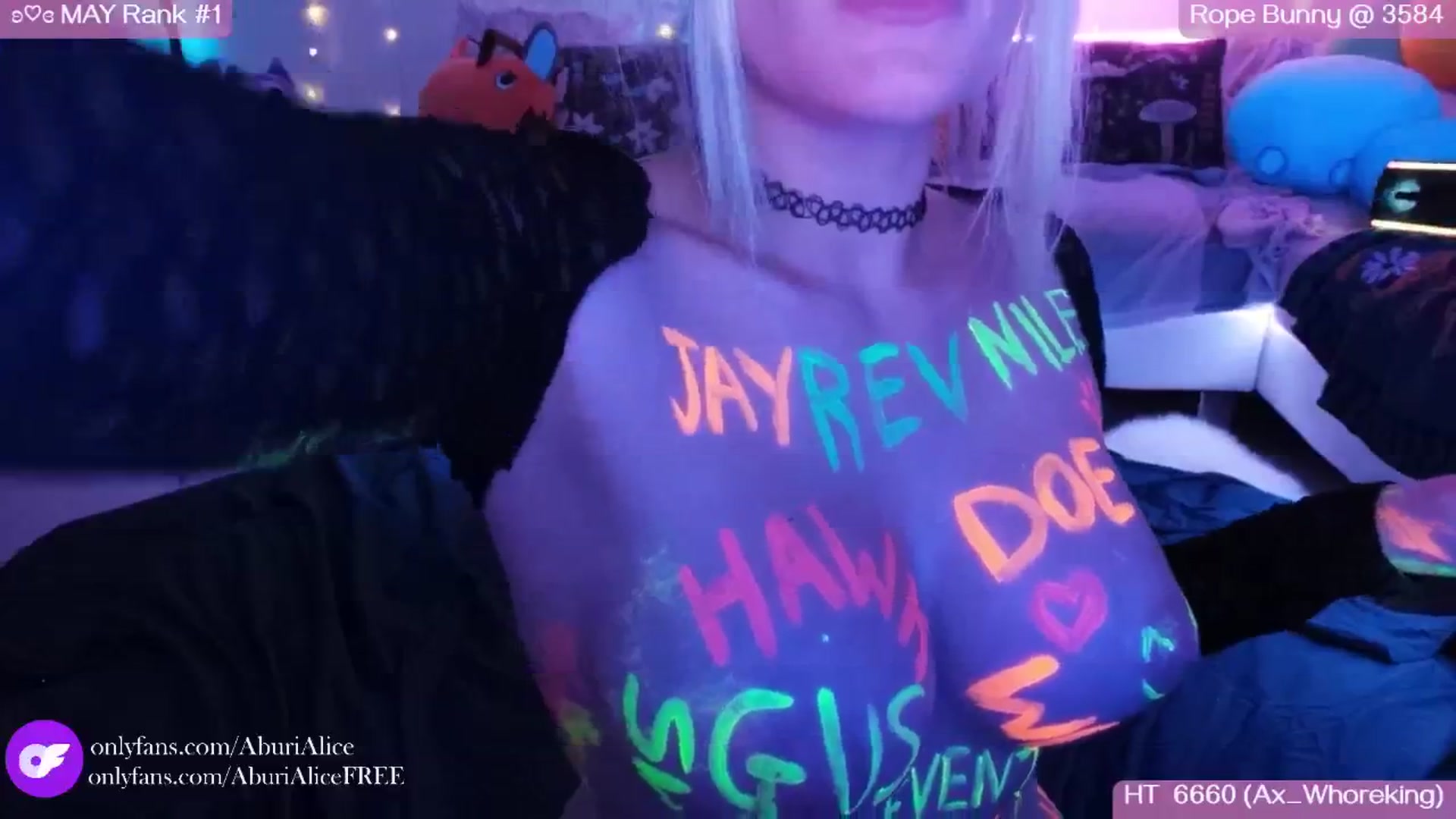 Gallery image thumbnail from Panties's myfreecams stream on, 05/15/2024, 05:08 image 14 of 20