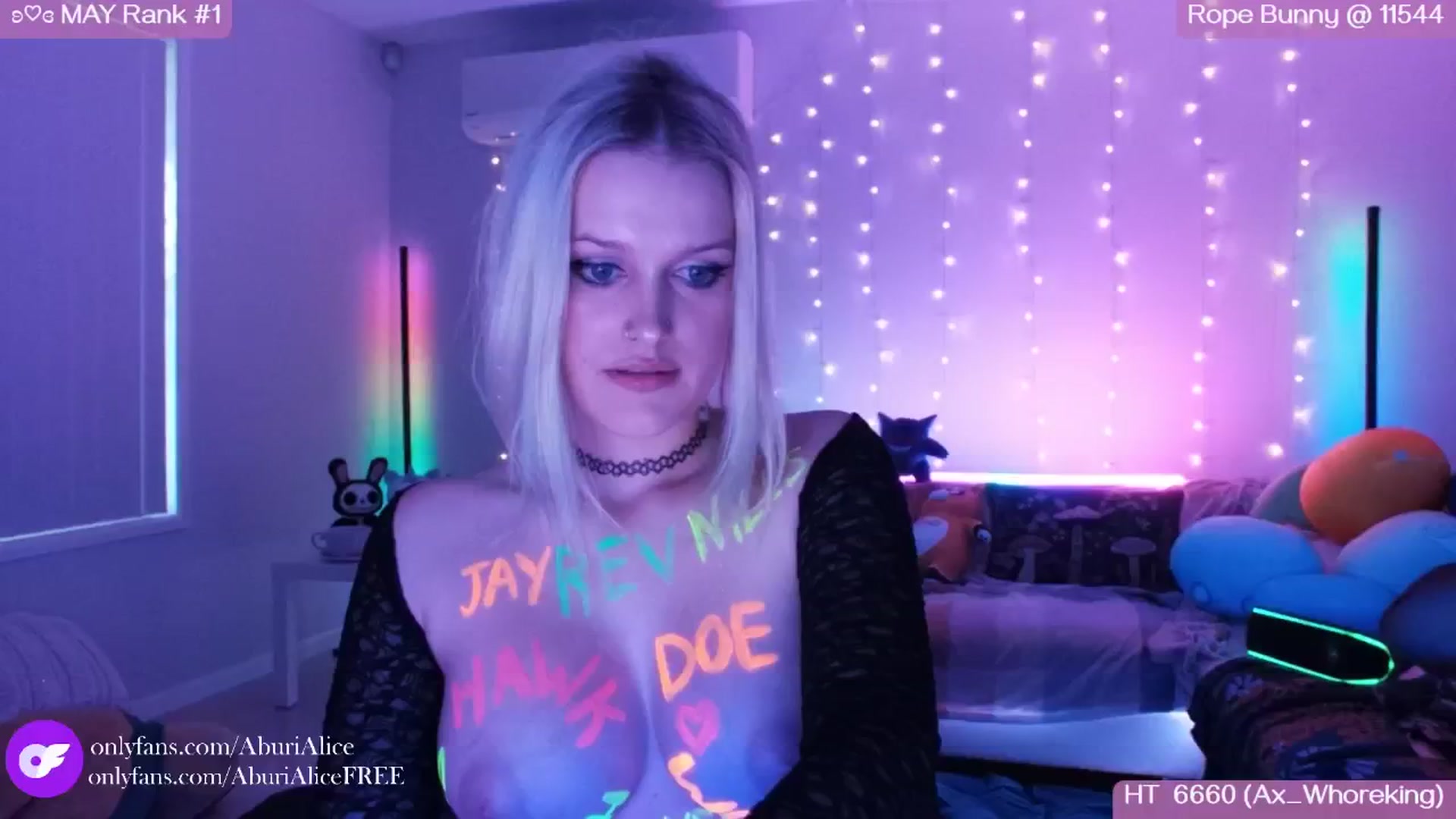 Gallery image thumbnail from Panties's myfreecams stream on, 05/15/2024, 05:08 image 9 of 20