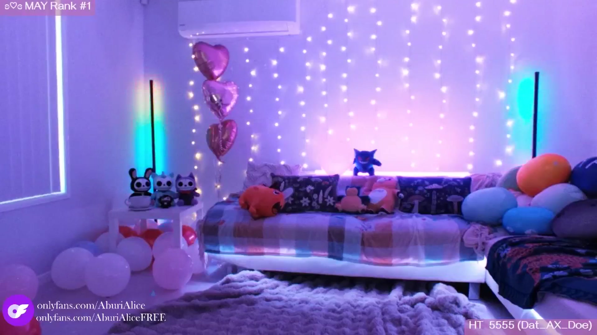 Gallery image thumbnail from Panties's myfreecams stream on, 05/18/2024, 04:19 image 13 of 20