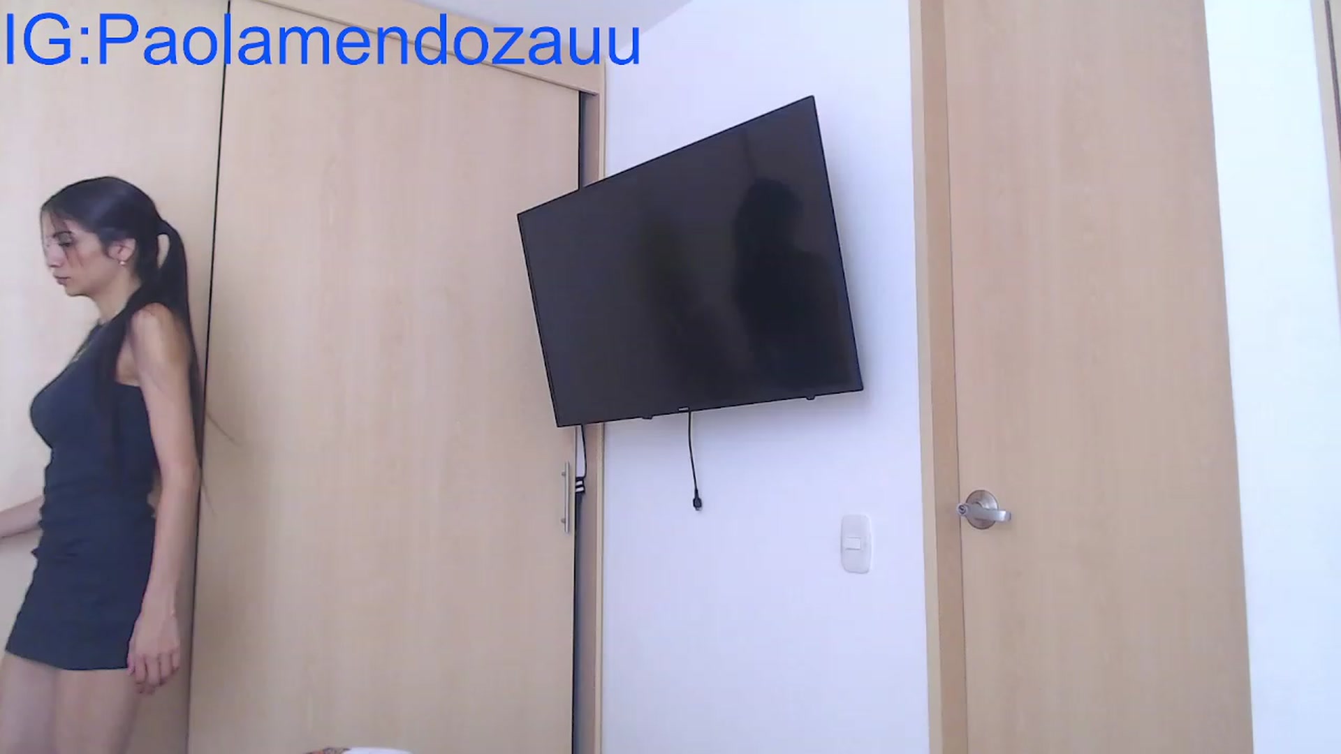 Gallery image thumbnail from Paola_M's myfreecams stream on, 01/23/2024, 15:36 image 4 of 20