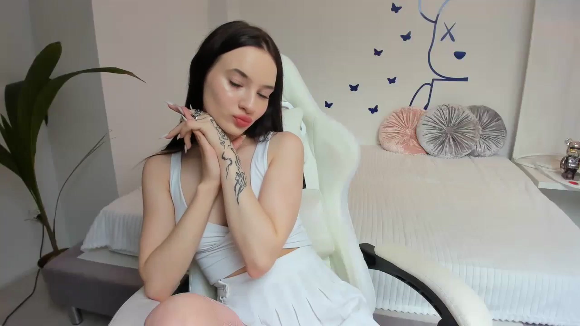 Gallery image thumbnail from Papaya's myfreecams stream on, 08/09/2023, 13:40 image 10 of 20