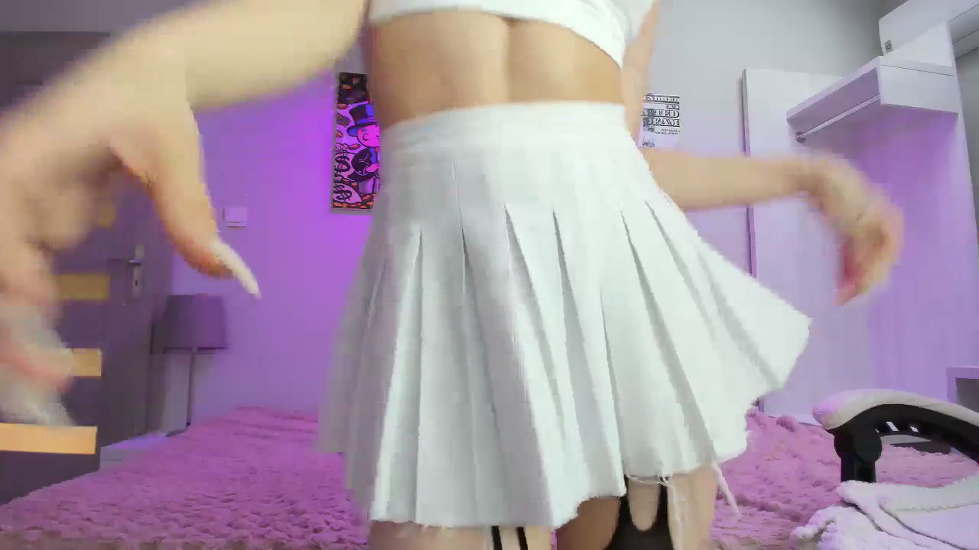 Gallery image thumbnail from Papaya's myfreecams stream on, 09/23/2023, 16:08 image 15 of 20