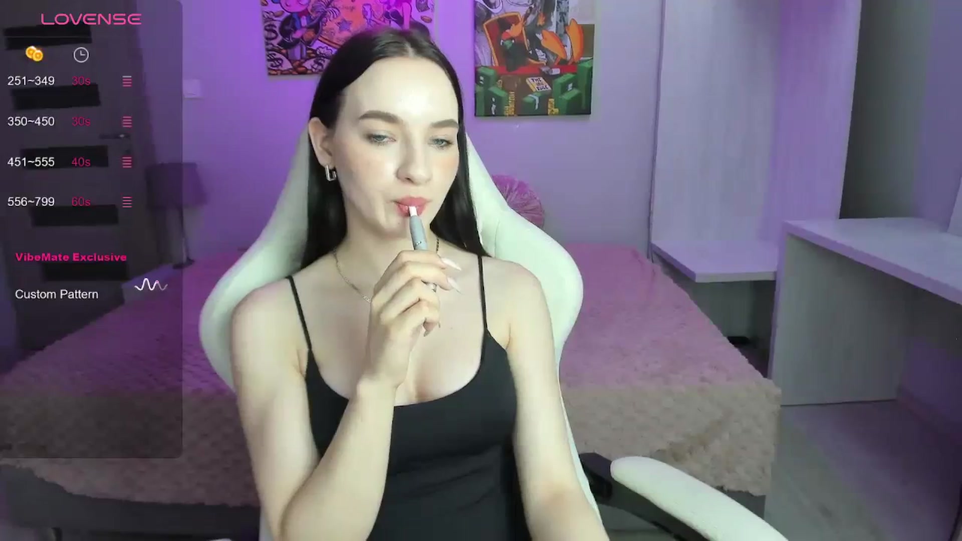 Gallery image thumbnail from Papaya's myfreecams stream on, 09/27/2023, 16:17 image 19 of 20