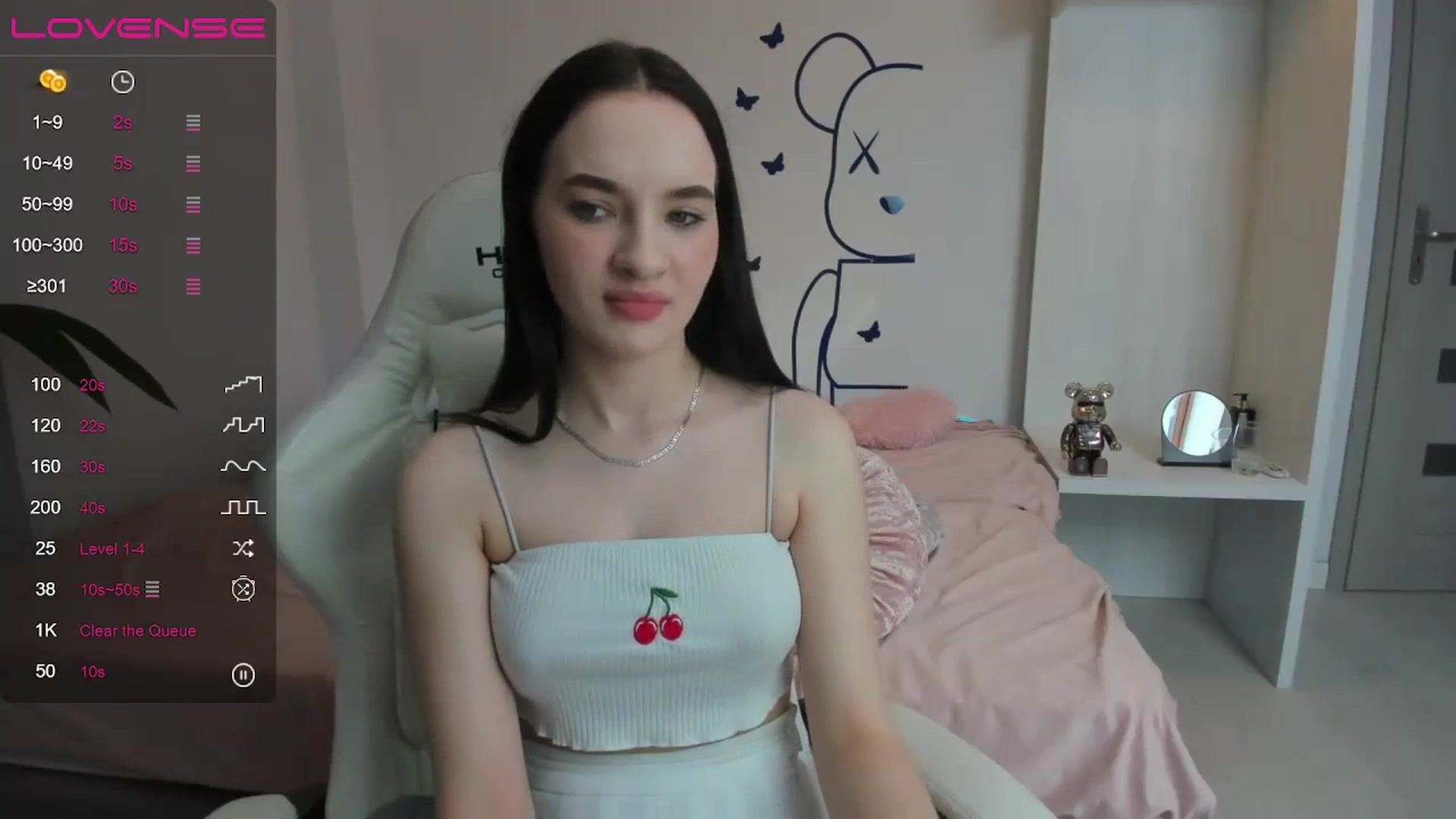 Gallery image thumbnail from Papaya's myfreecams stream on, 09/28/2023, 14:25 image 7 of 20