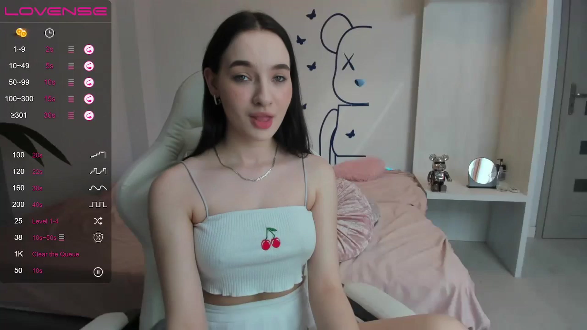 Gallery image thumbnail from Papaya's myfreecams stream on, 09/28/2023, 14:25 image 19 of 20