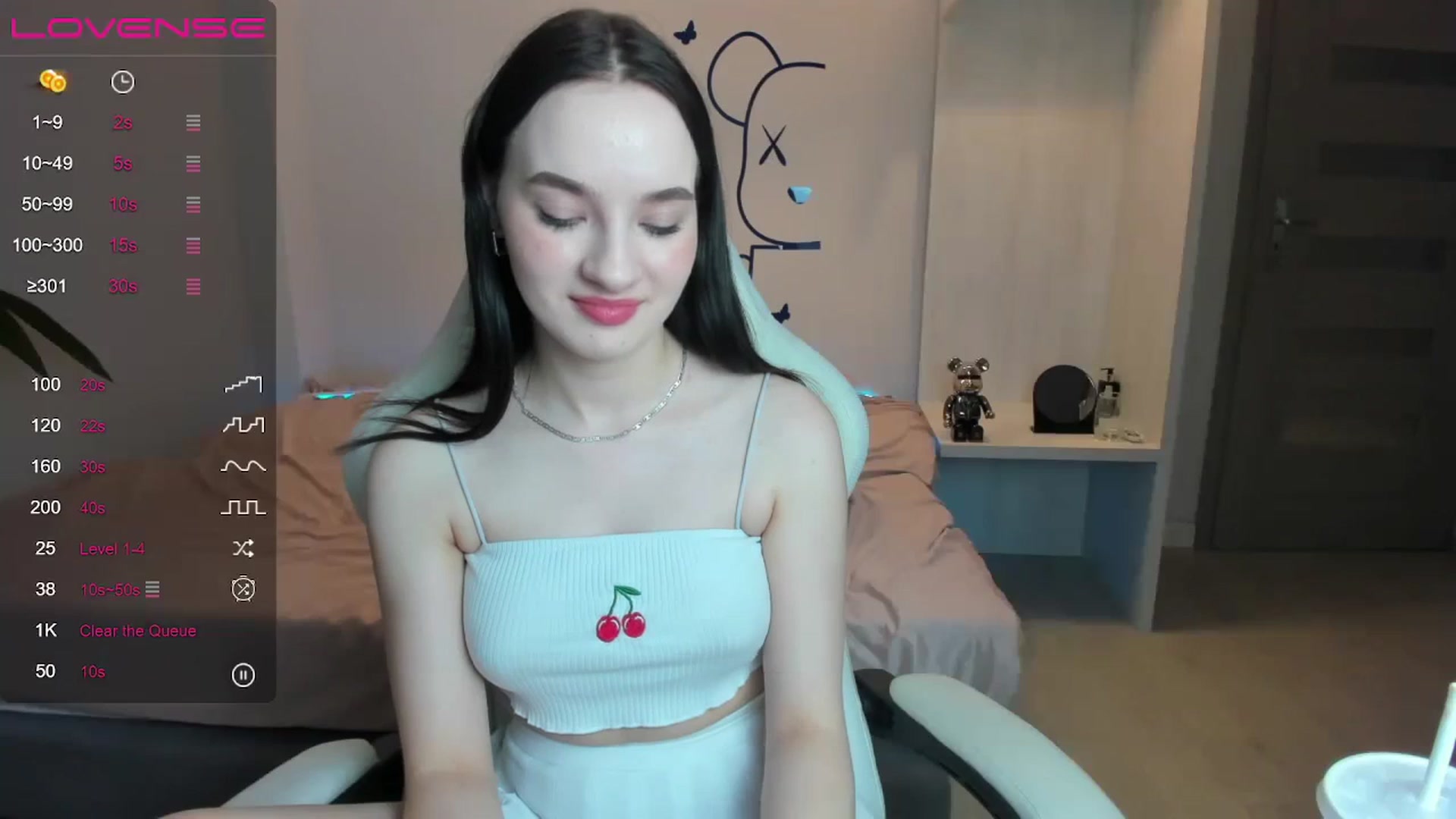 Gallery image thumbnail from Papaya's myfreecams stream on, 09/28/2023, 18:16 image 7 of 20