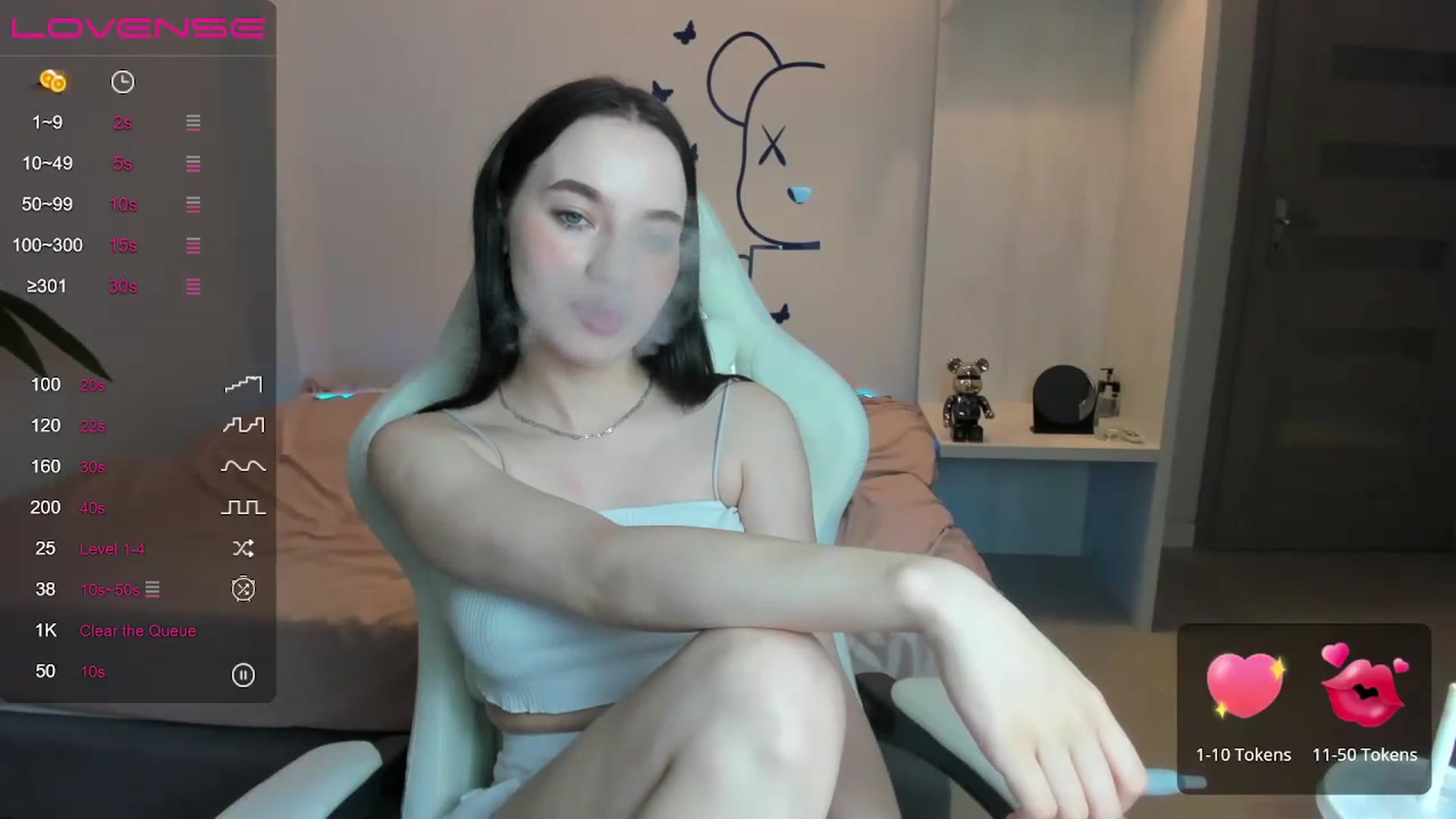 Gallery image thumbnail from Papaya's myfreecams stream on, 09/28/2023, 18:16 image 17 of 20