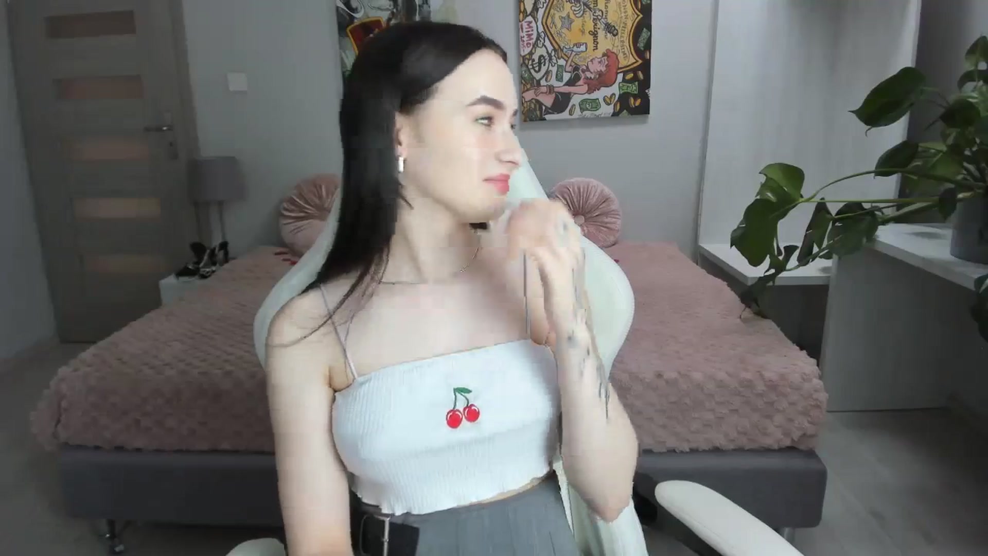Gallery image thumbnail from Papaya's myfreecams stream on, 09/30/2023, 12:42 image 11 of 20
