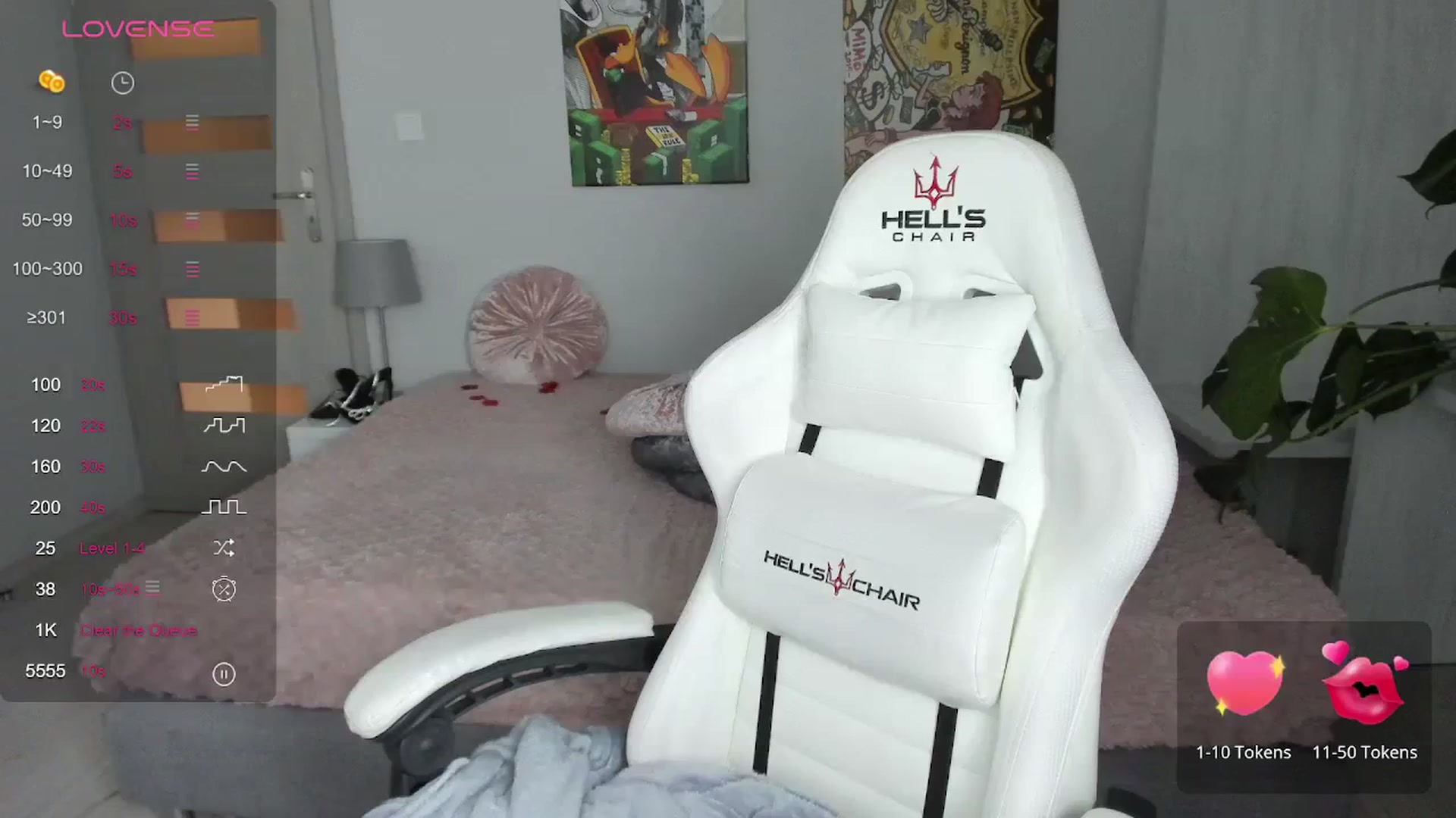 Gallery image thumbnail from Papaya's myfreecams stream on, 09/30/2023, 17:17 image 17 of 20
