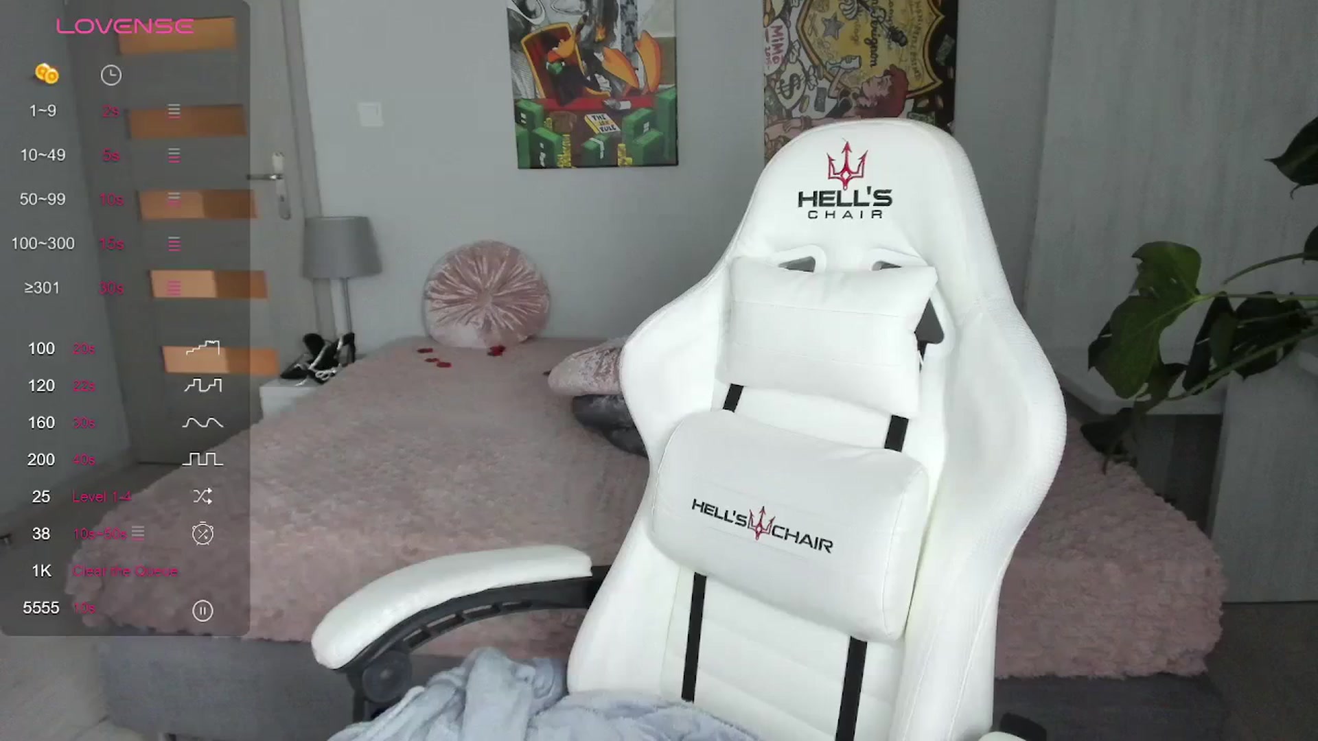Gallery image thumbnail from Papaya's myfreecams stream on, 09/30/2023, 17:17 image 15 of 20