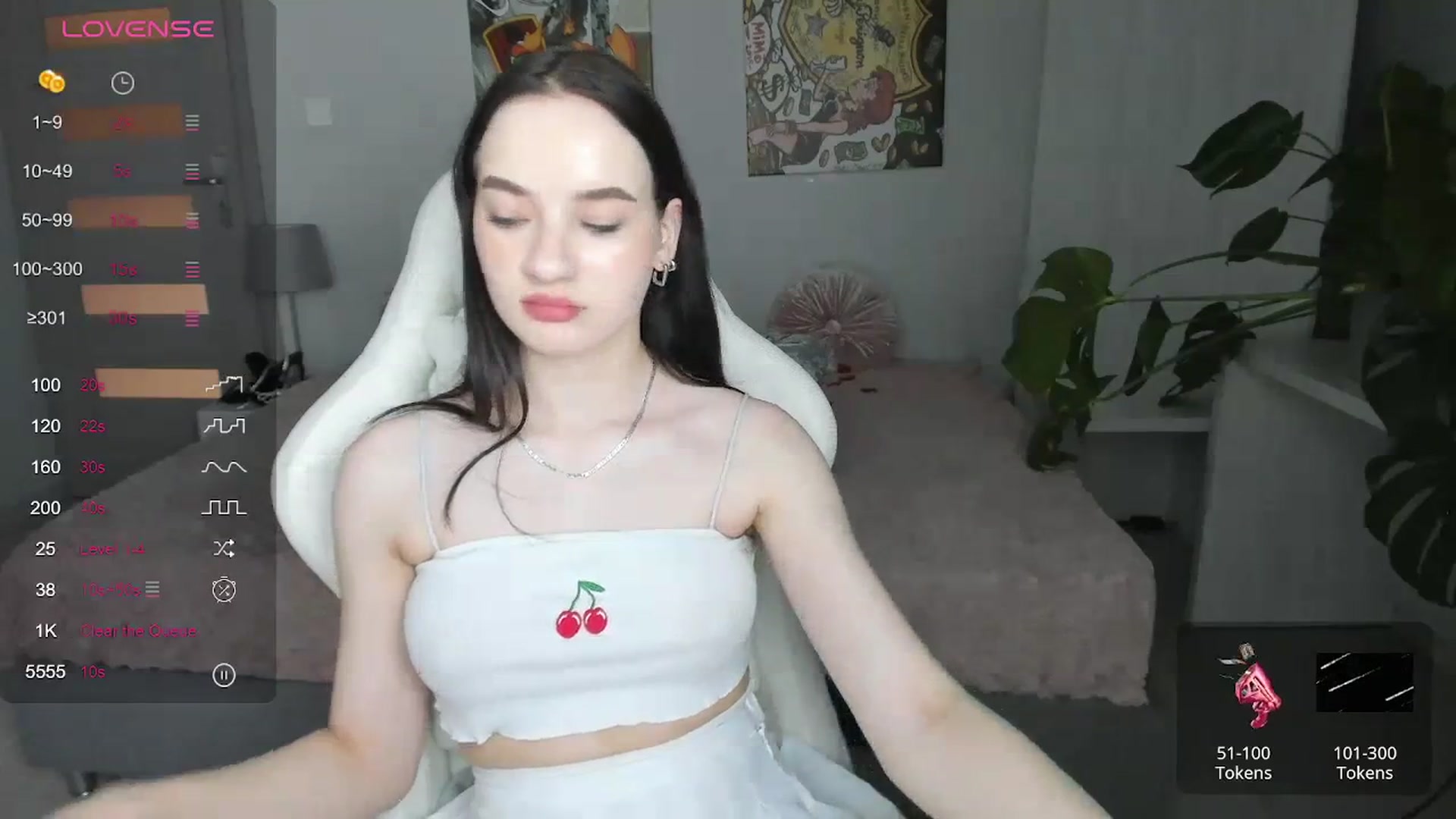 Gallery image thumbnail from Papaya's myfreecams stream on, 09/30/2023, 19:53 image 10 of 20