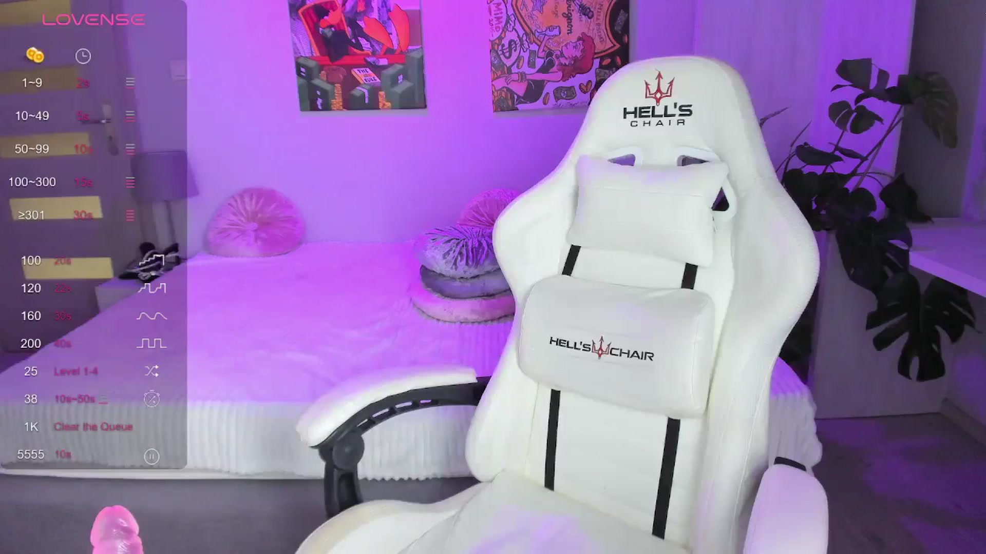 Gallery image thumbnail from Papaya's myfreecams stream on, 10/06/2023, 16:57 image 20 of 20