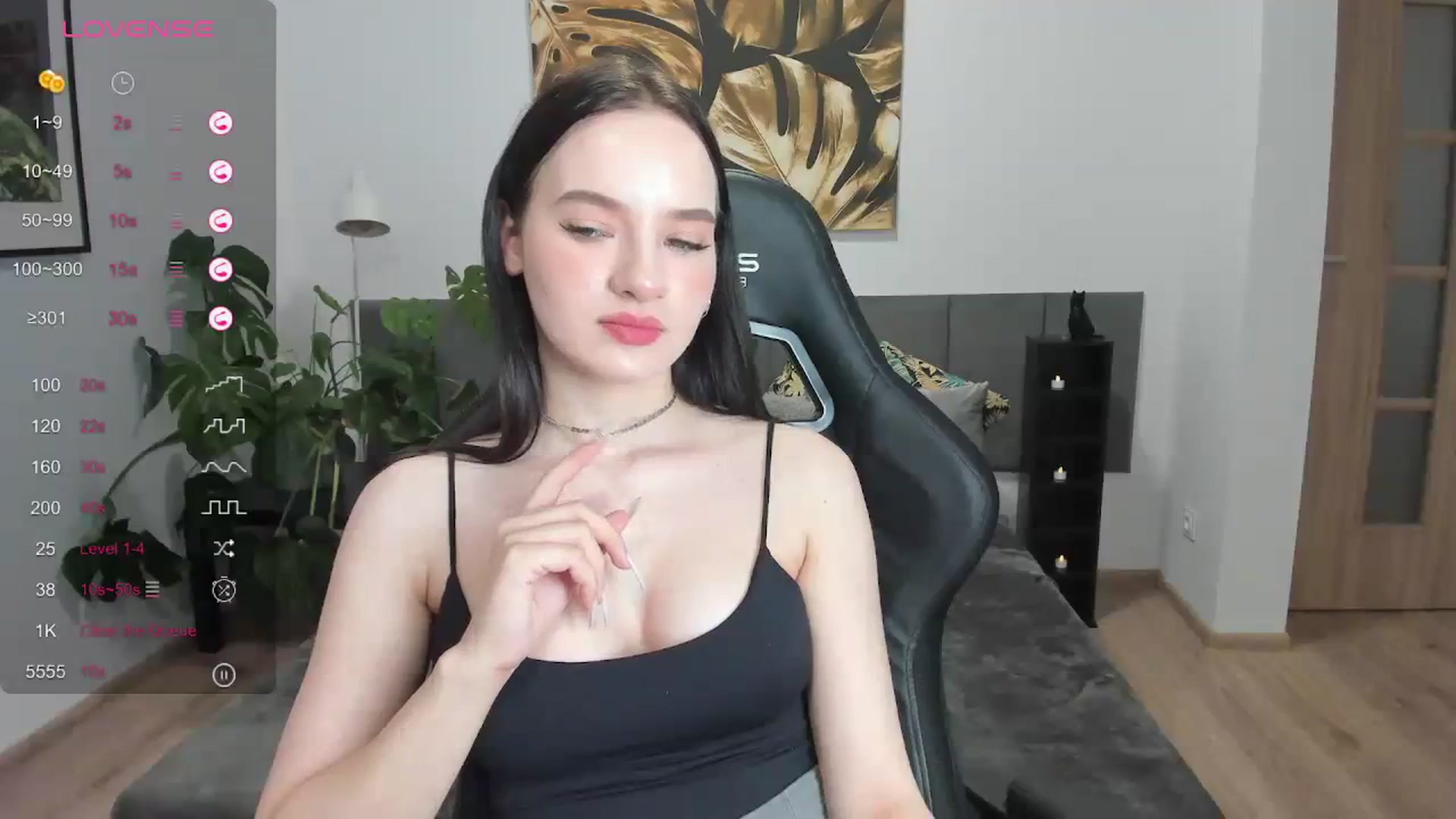 Gallery image thumbnail from Papaya's myfreecams stream on, 10/19/2023, 14:25 image 6 of 20