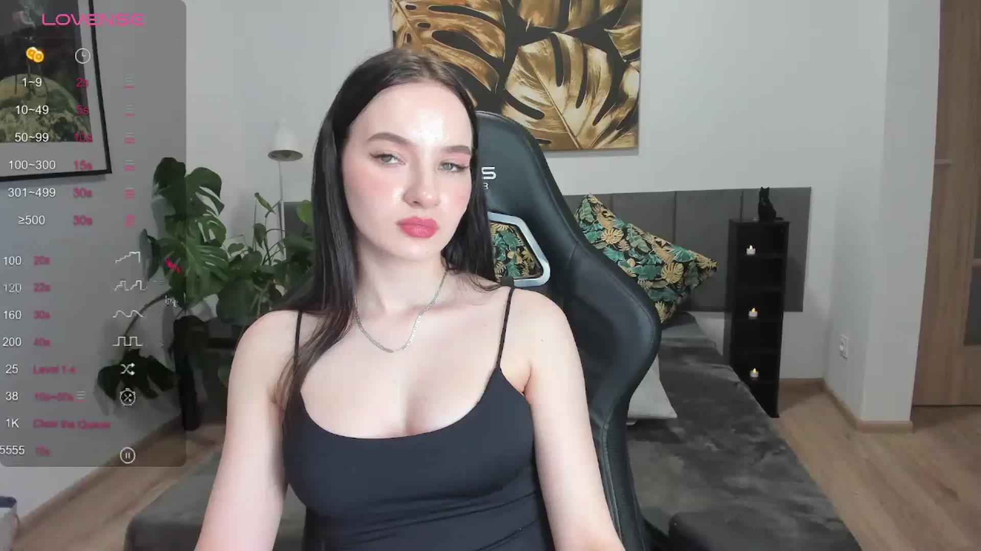 Gallery image thumbnail from Papaya's myfreecams stream on, 10/19/2023, 18:17 image 20 of 20