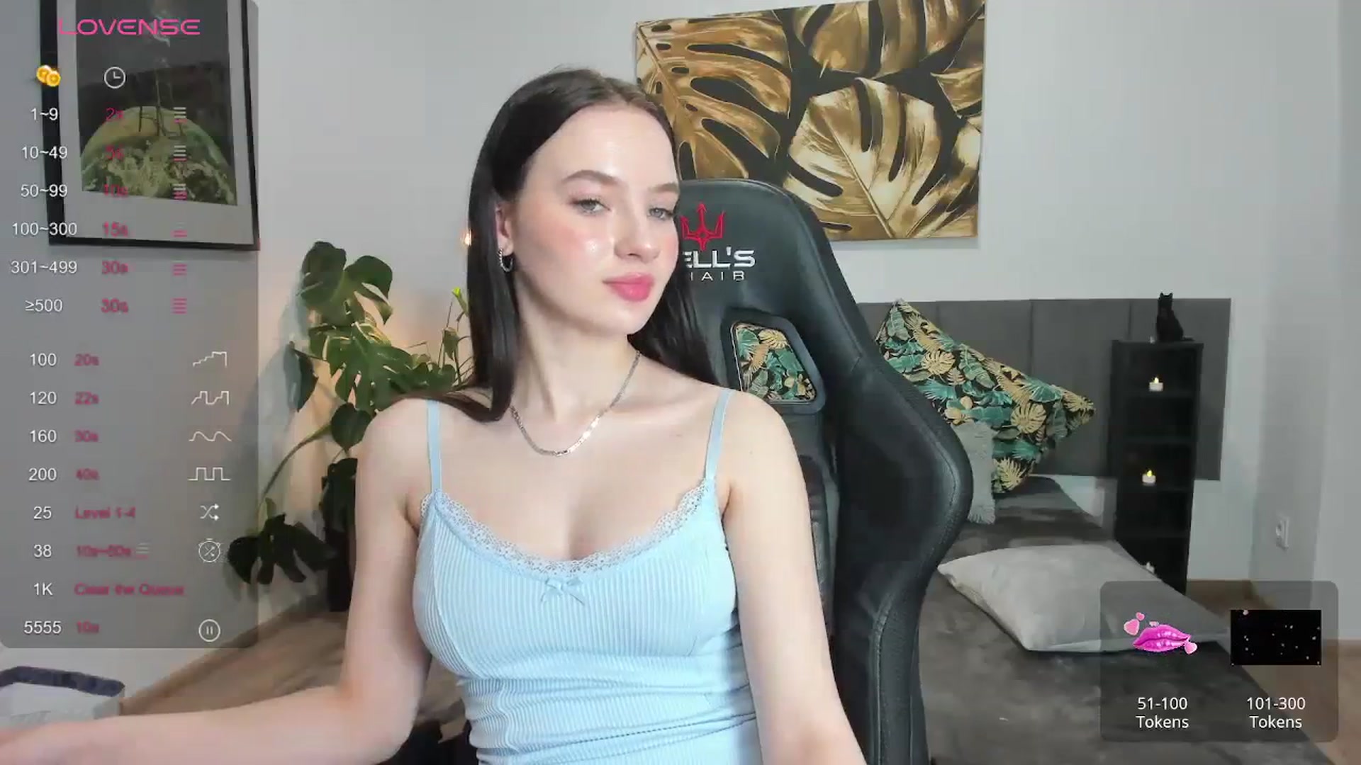 Gallery image thumbnail from Papaya's myfreecams stream on, 10/21/2023, 19:02 image 12 of 20