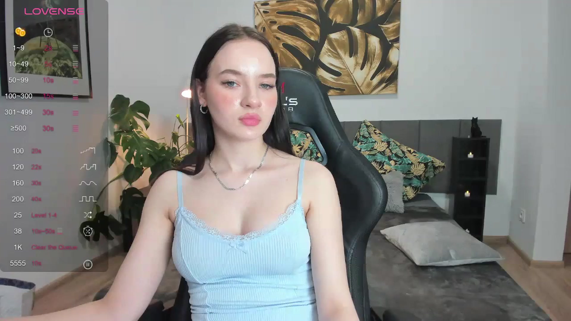 Gallery image thumbnail from Papaya's myfreecams stream on, 10/21/2023, 19:02 image 4 of 20