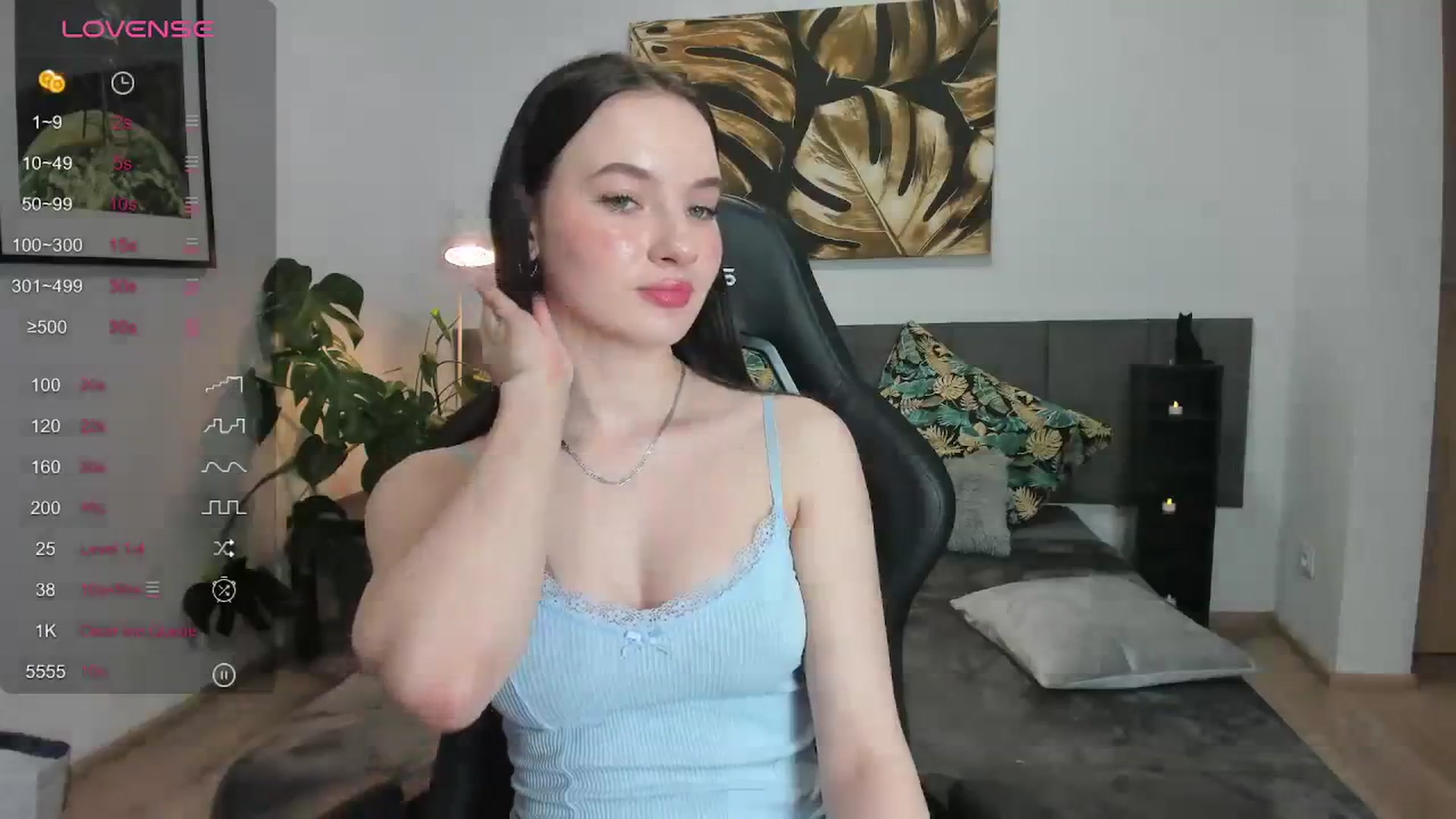 Gallery image thumbnail from Papaya's myfreecams stream on, 10/21/2023, 19:02 image 18 of 20
