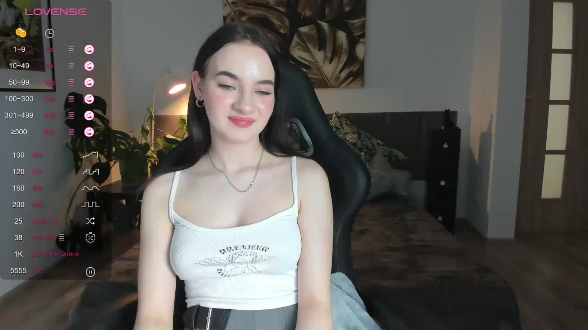 Gallery image thumbnail from Papaya's myfreecams stream on, 10/25/2023, 17:20 image 16 of 20