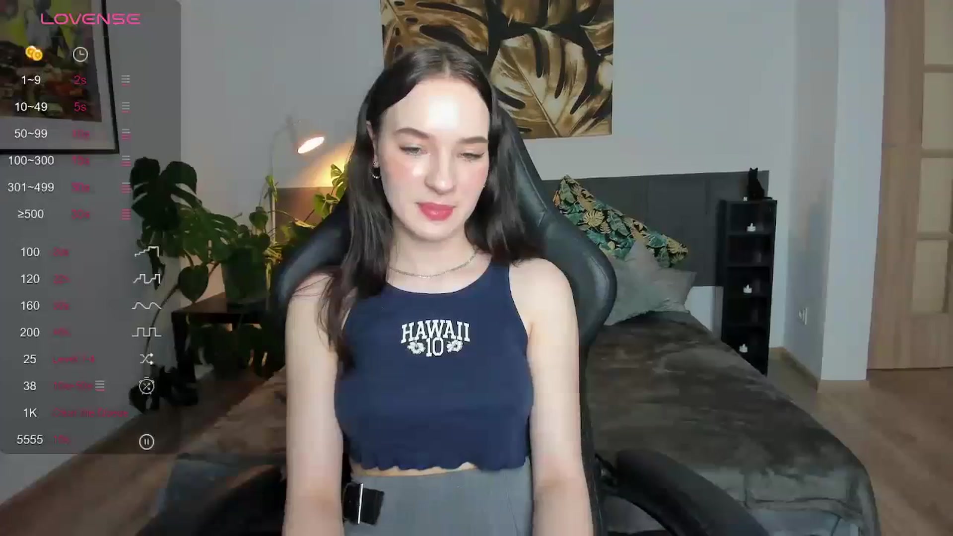 Gallery image thumbnail from Papaya's myfreecams stream on, 10/27/2023, 13:55 image 13 of 20