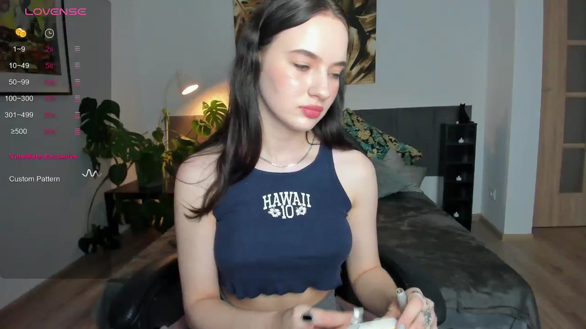 Gallery image thumbnail from Papaya's myfreecams stream on, 10/27/2023, 13:55 image 8 of 20
