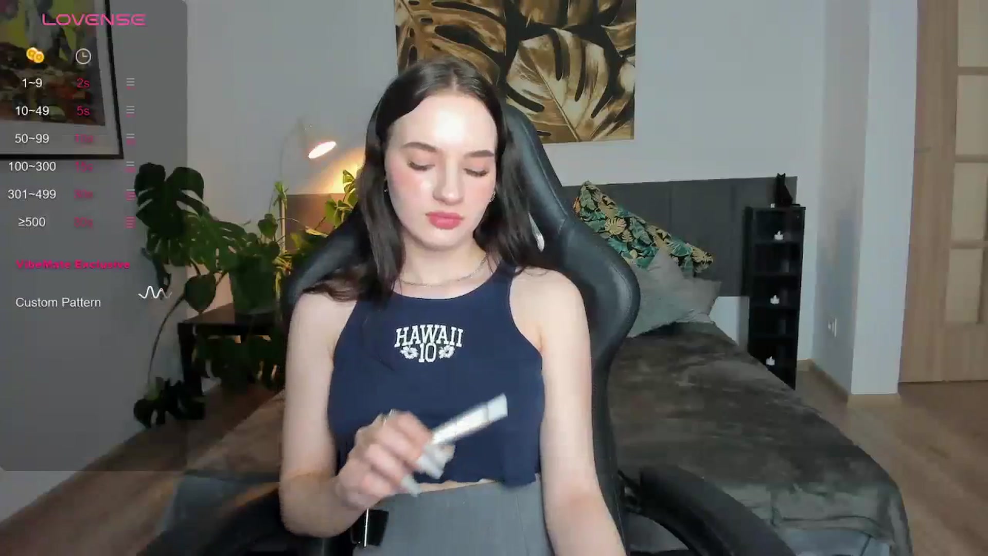 Gallery image thumbnail from Papaya's myfreecams stream on, 10/27/2023, 13:55 image 20 of 20