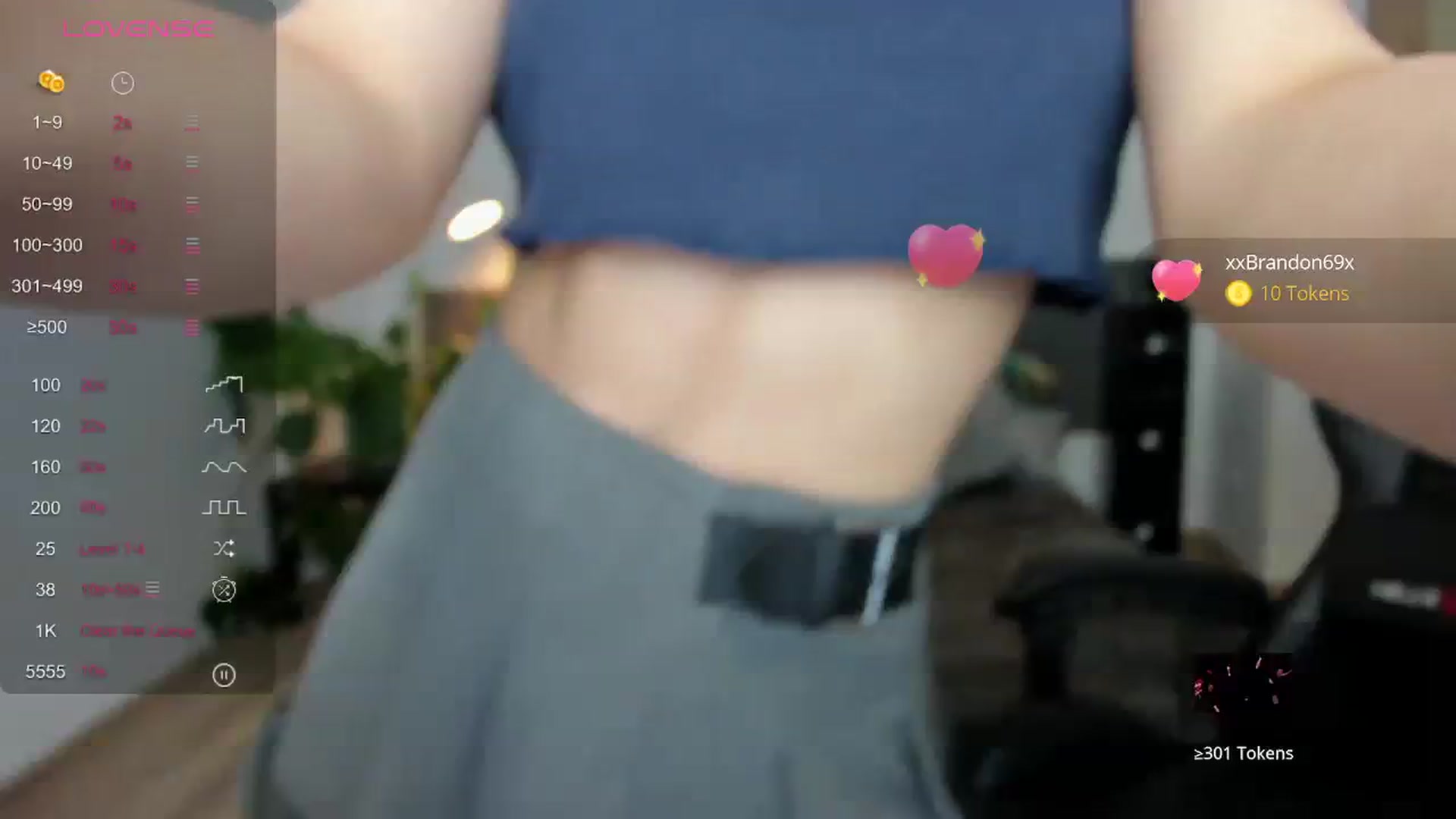 Gallery image thumbnail from Papaya's myfreecams stream on, 10/27/2023, 15:44 image 1 of 20