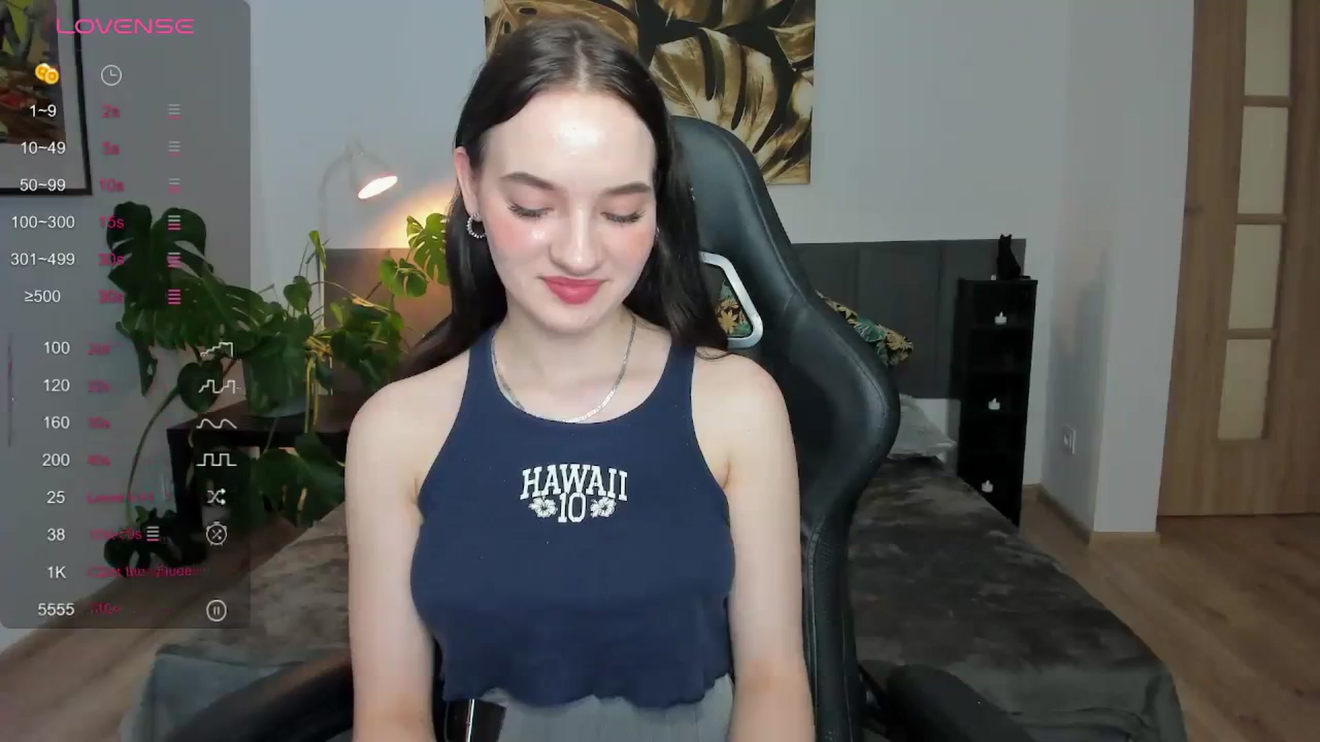Gallery image thumbnail from Papaya's myfreecams stream on, 10/27/2023, 18:27 image 13 of 20