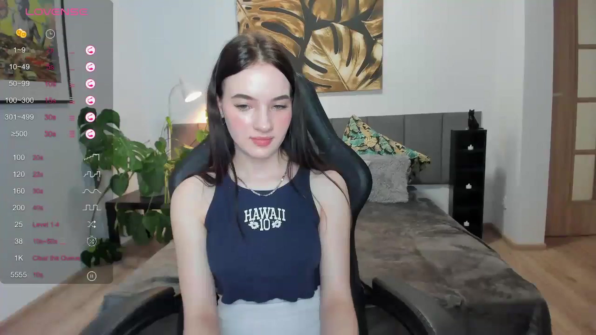 Gallery image thumbnail from Papaya's myfreecams stream on, 10/28/2023, 16:43 image 10 of 20