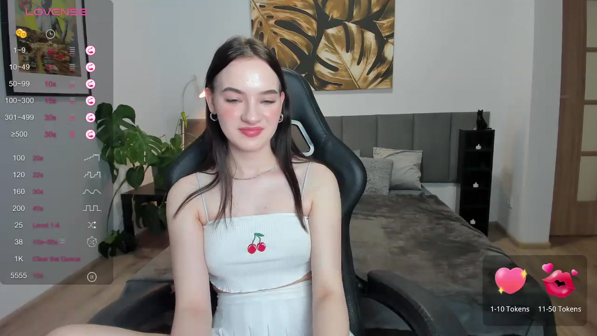 Gallery image thumbnail from Papaya's myfreecams stream on, 10/29/2023, 16:26 image 14 of 20