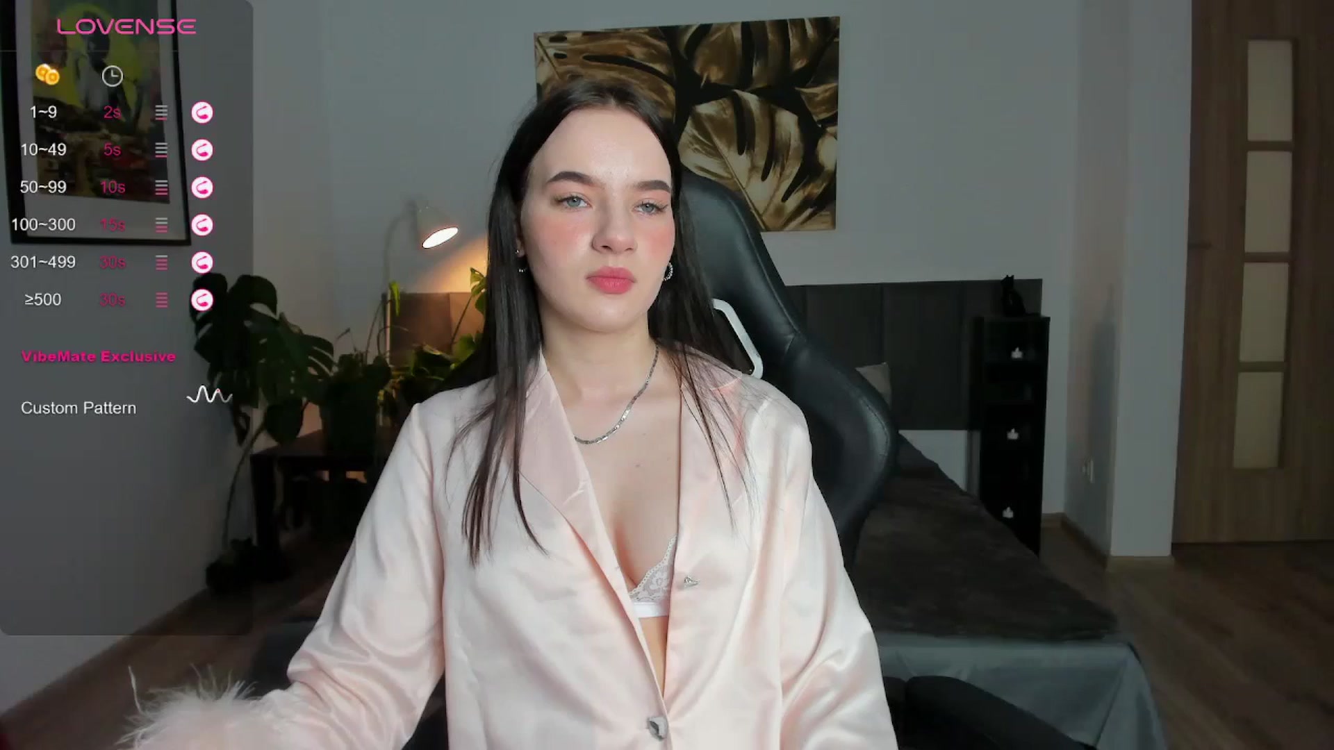 Gallery image thumbnail from Papaya's myfreecams stream on, 11/04/2023, 14:32 image 3 of 20