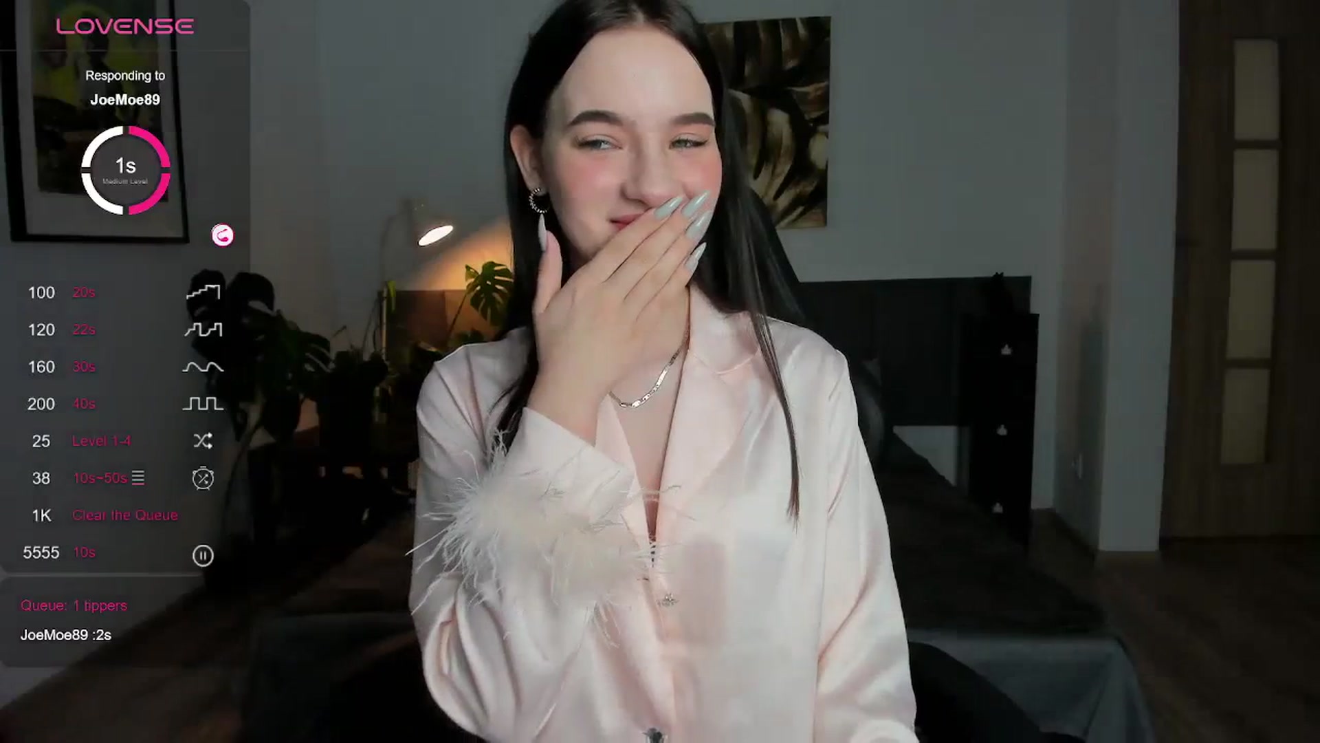 Gallery image thumbnail from Papaya's myfreecams stream on, 11/04/2023, 14:32 image 9 of 20