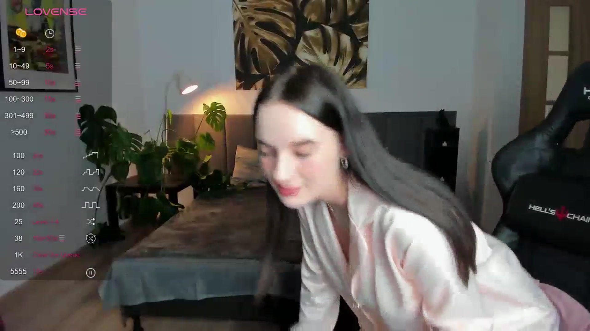 Gallery image thumbnail from Papaya's myfreecams stream on, 11/04/2023, 17:35 image 11 of 20