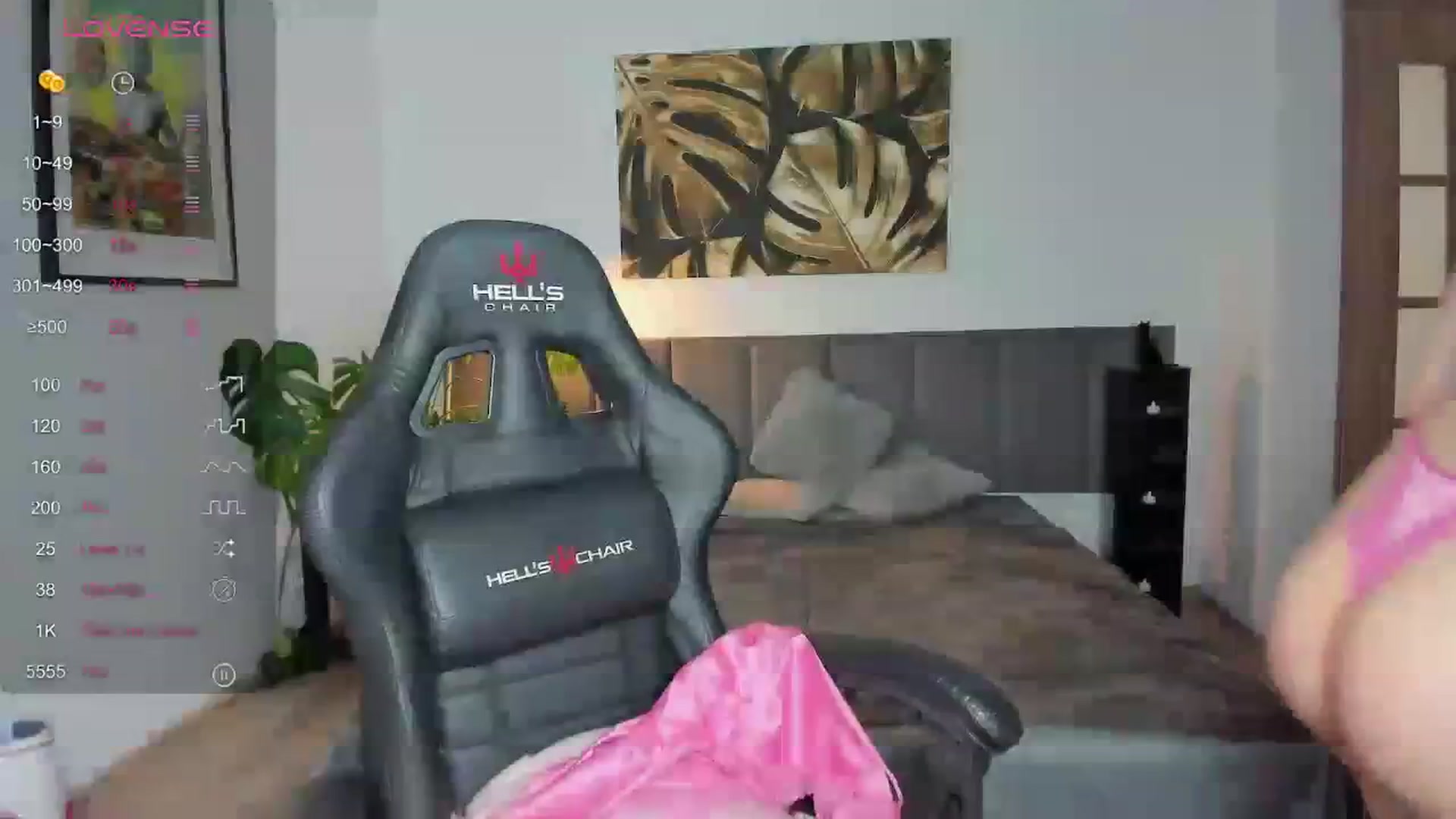 Gallery image thumbnail from Papaya's myfreecams stream on, 11/05/2023, 14:44 image 13 of 20