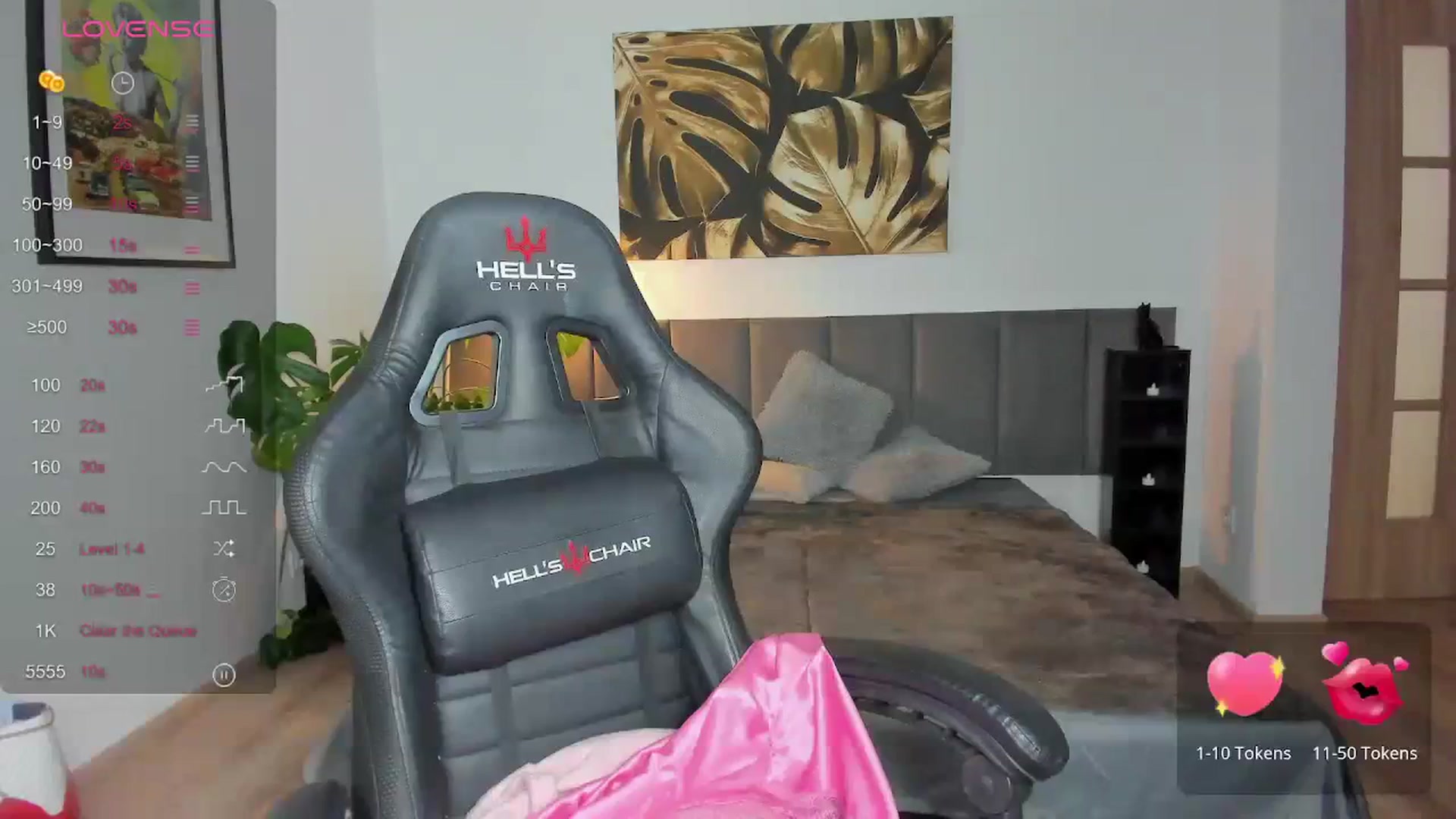 Gallery image thumbnail from Papaya's myfreecams stream on, 11/05/2023, 14:44 image 16 of 20