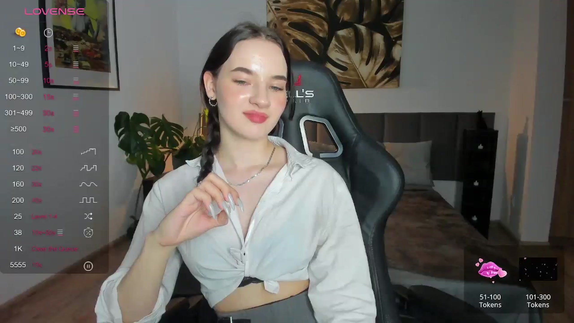 Gallery image thumbnail from Papaya's myfreecams stream on, 11/08/2023, 18:18 image 13 of 20