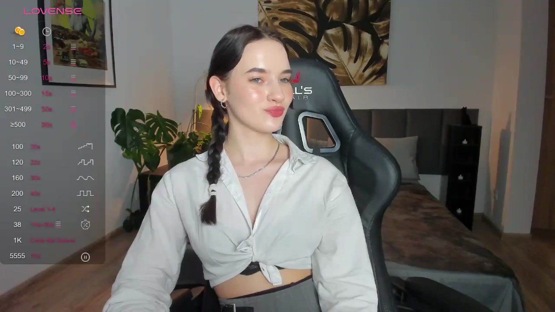 Gallery image thumbnail from Papaya's myfreecams stream on, 11/08/2023, 18:18 image 10 of 20