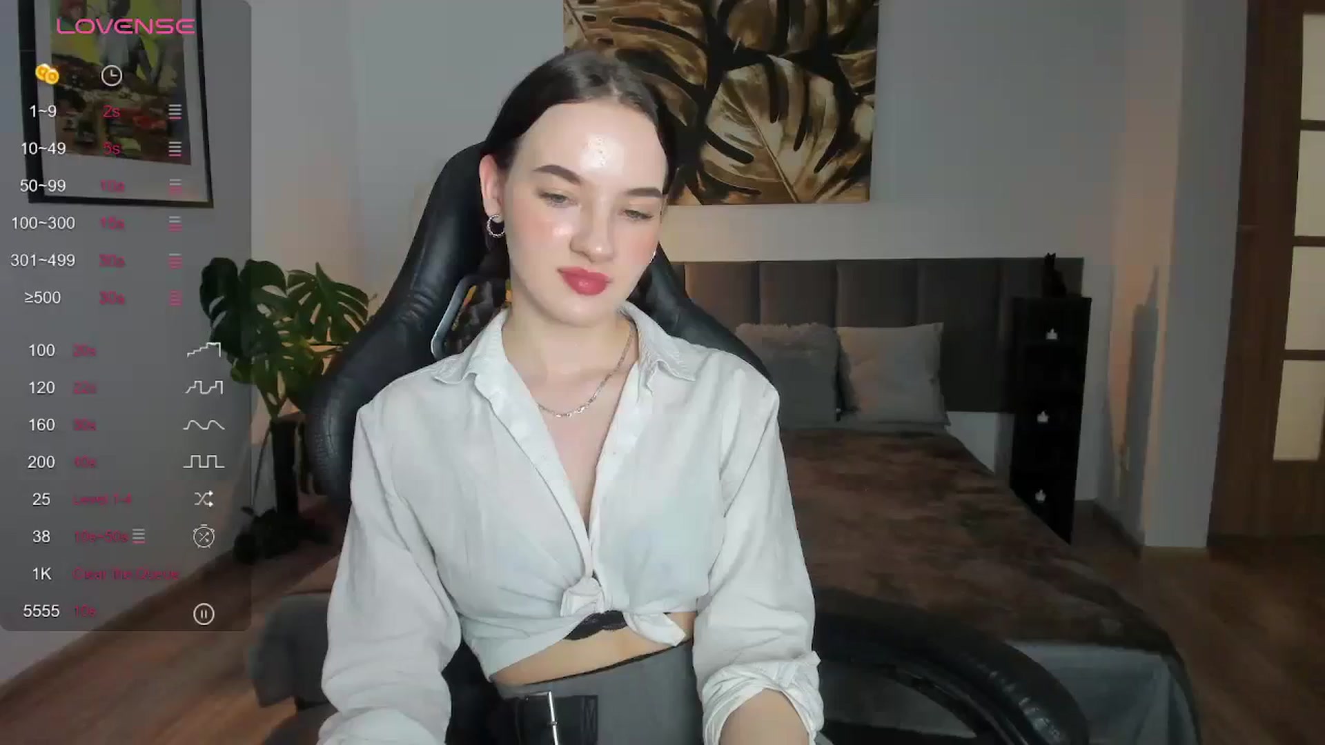 Gallery image thumbnail from Papaya's myfreecams stream on, 11/08/2023, 18:18 image 1 of 20